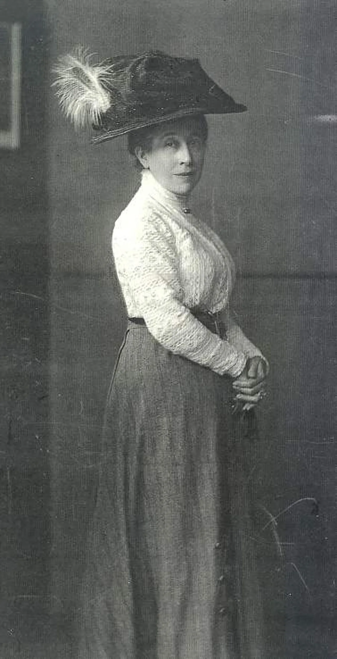 Susanne von Nathusius