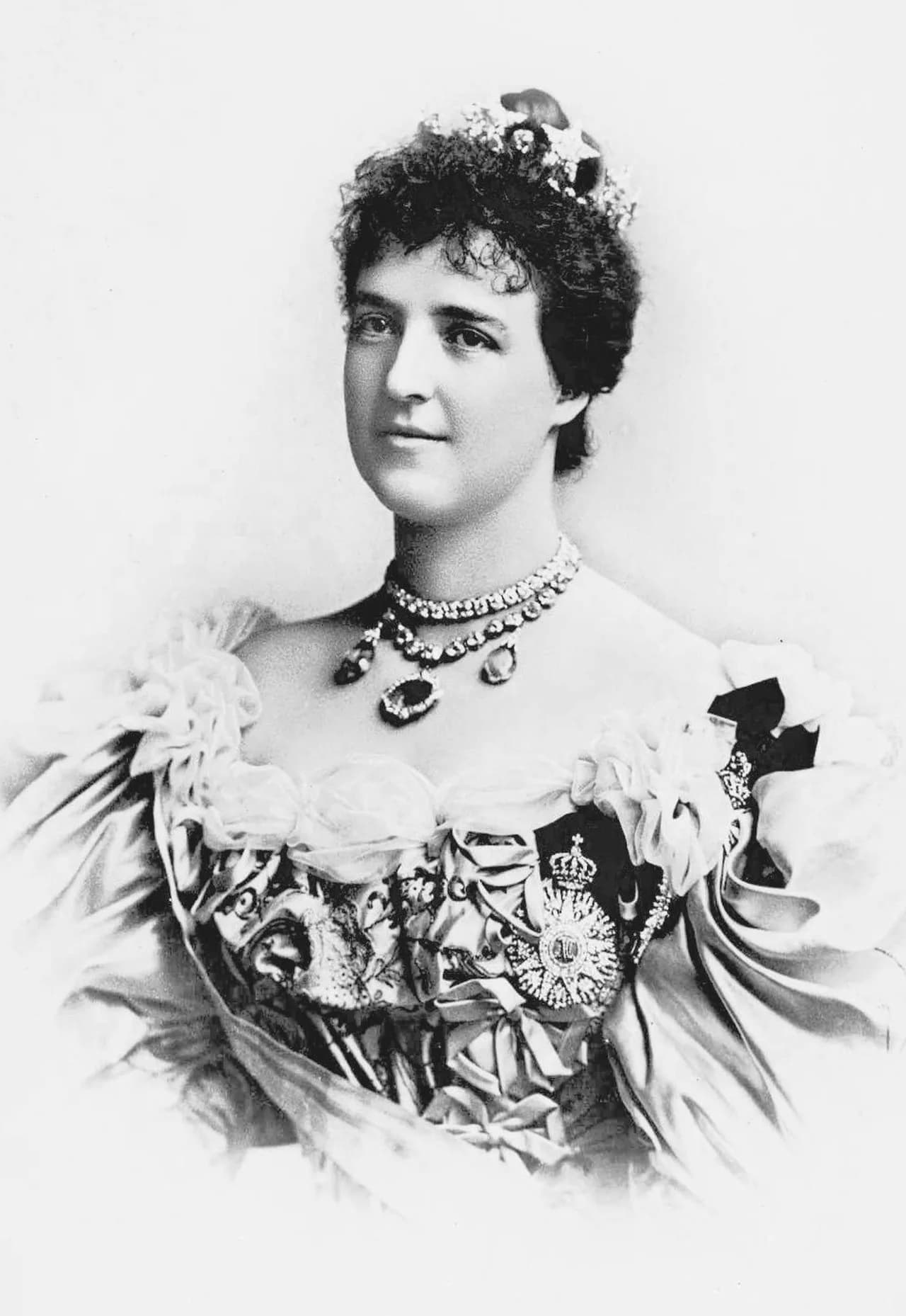 Amélie d’Orléans