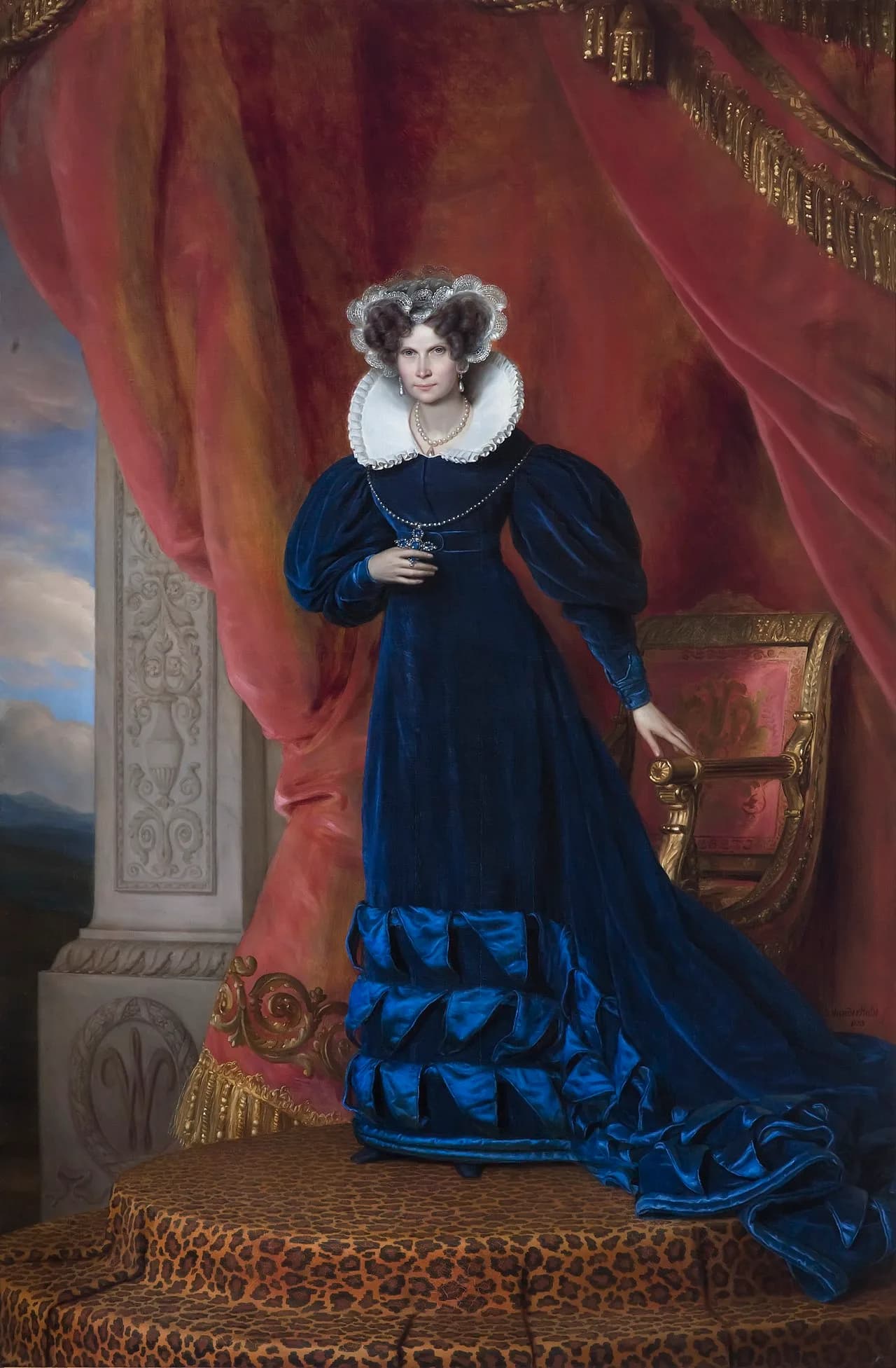 Wilhelmine von Preußen