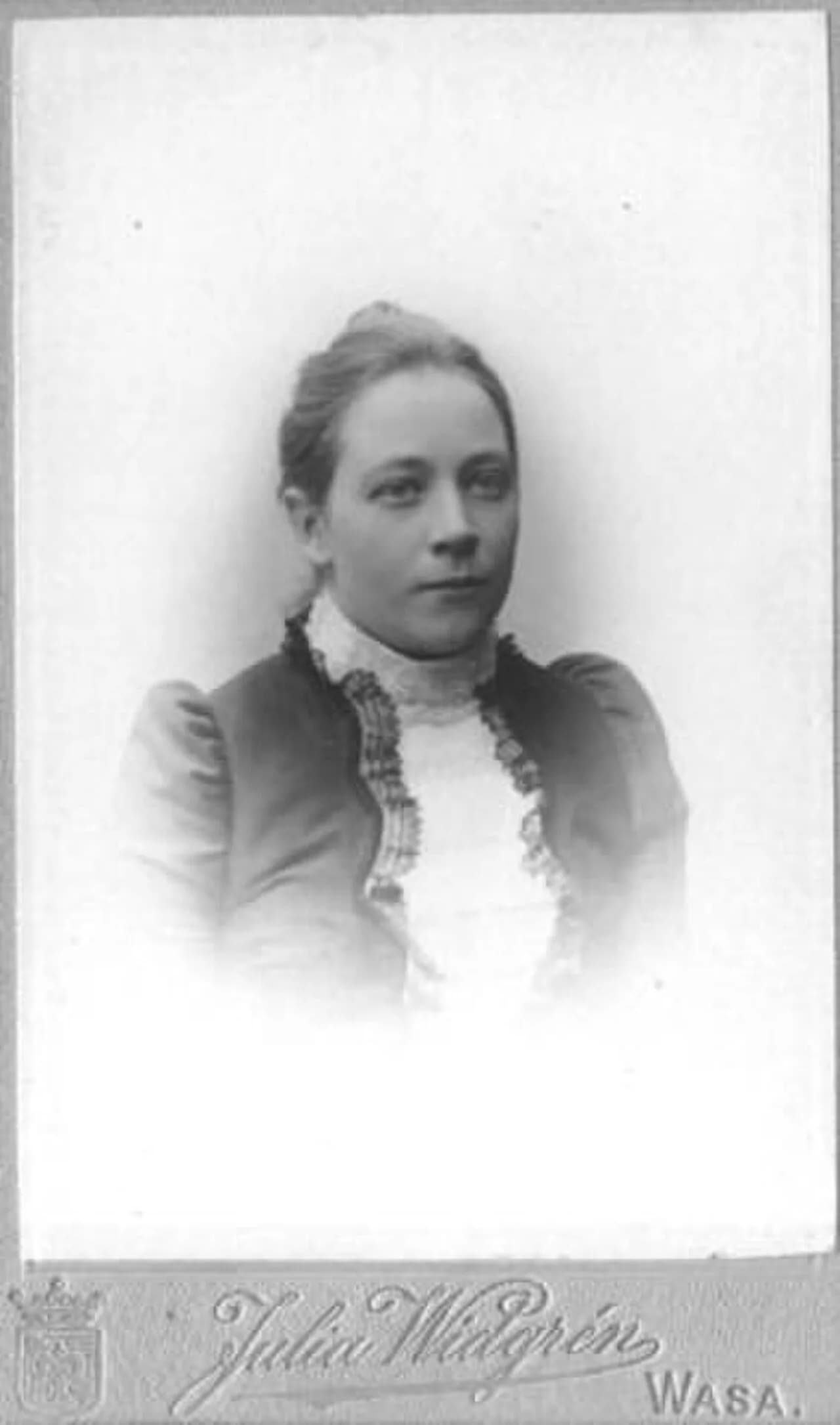 Elli Ansas