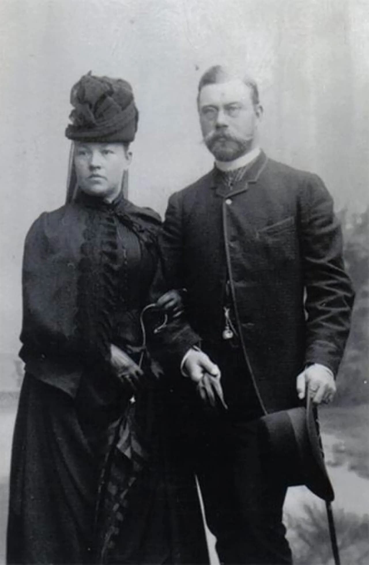 Ivar Gordie