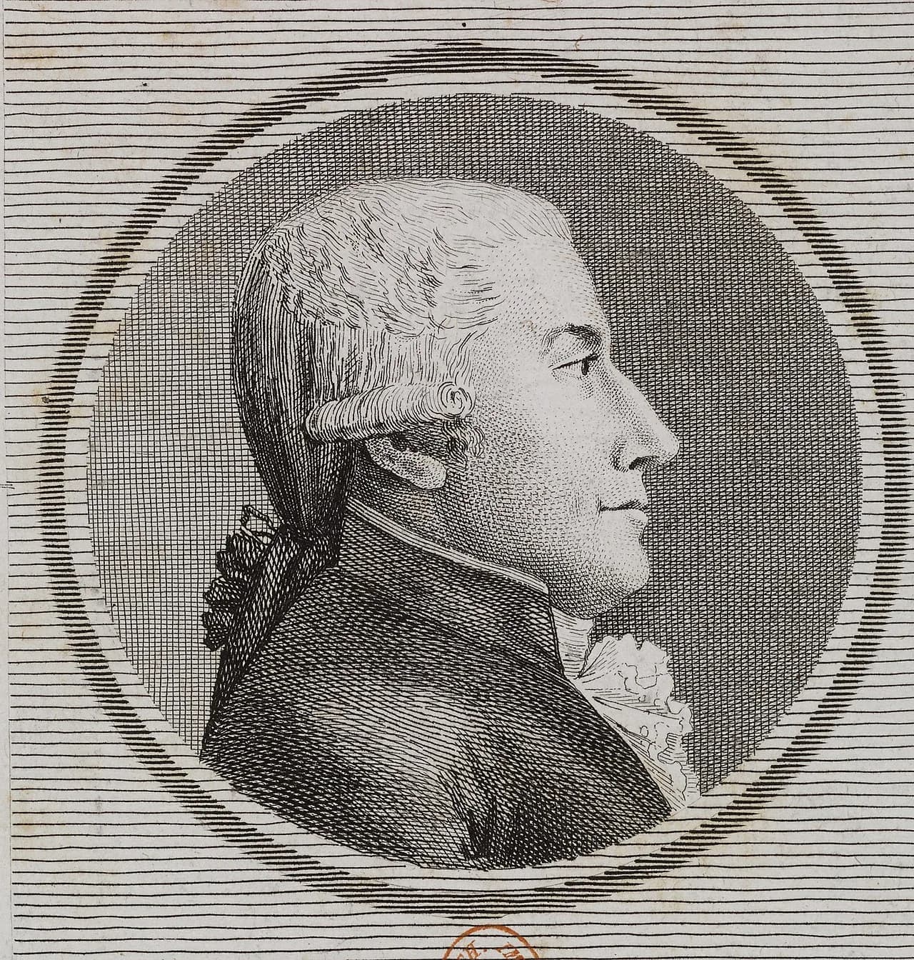 Guillaume Le Lay de Grantugen