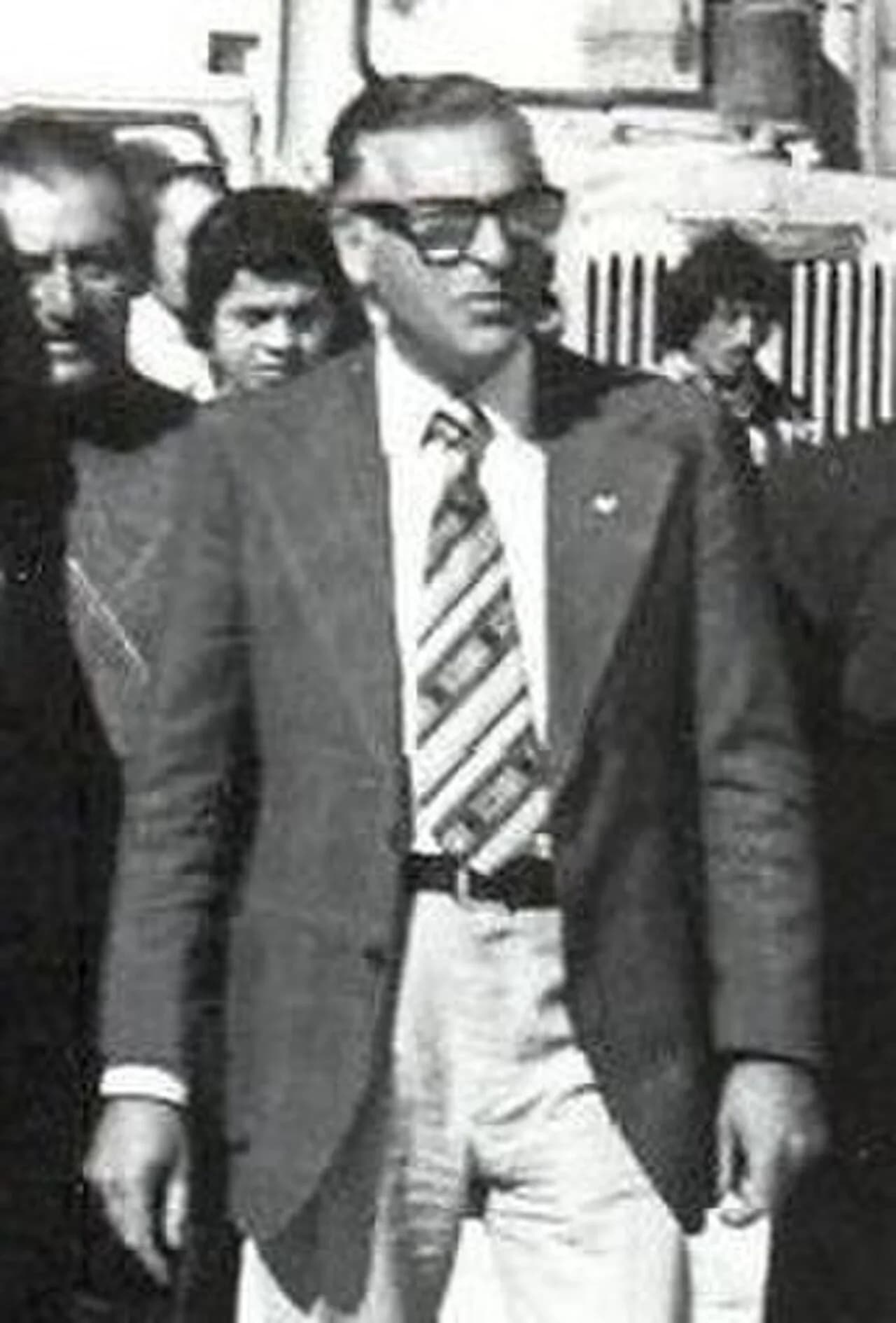 Orlando Ludovico Parolín