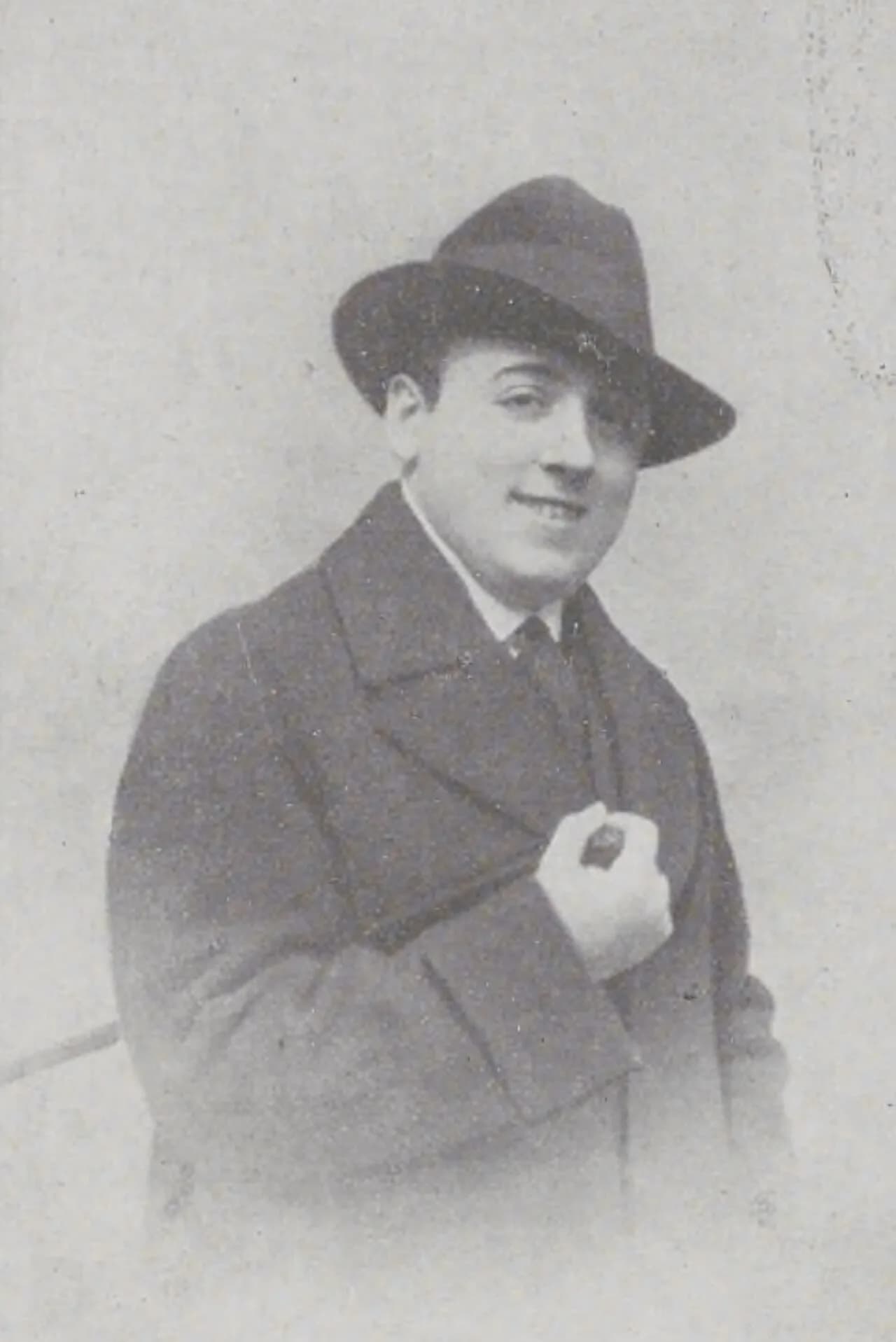 Ambrosio Ristori de la Cuadra