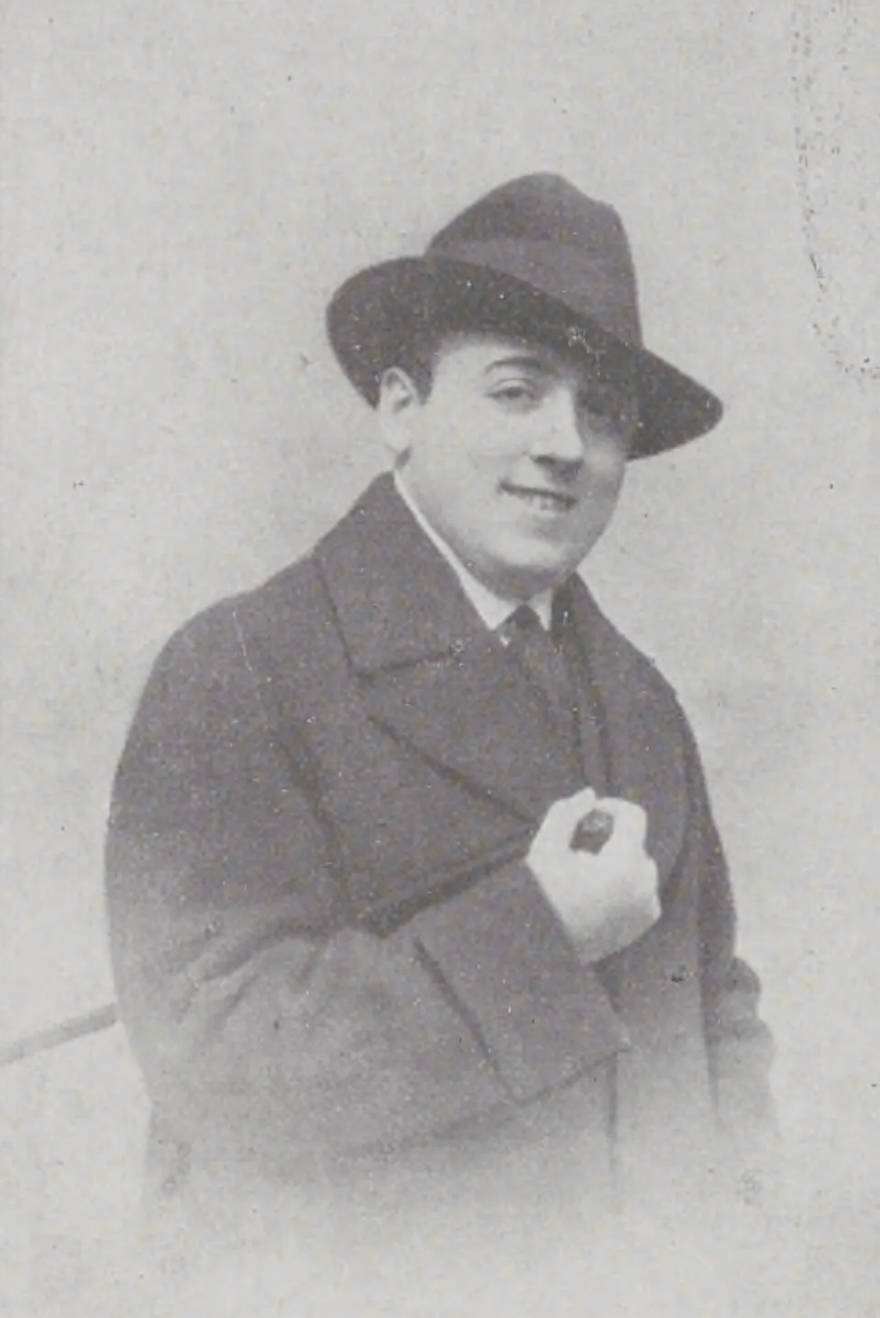 Ambrosio Ristori de la Cuadra