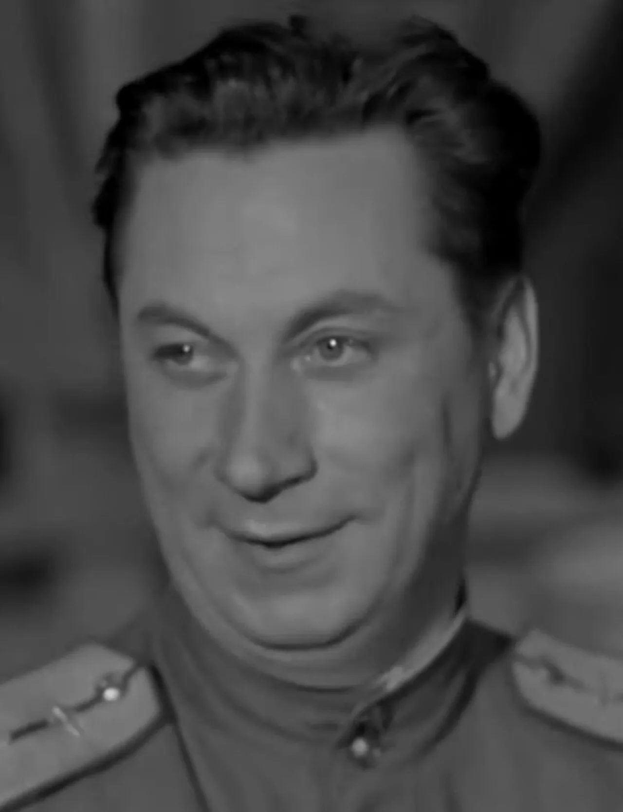 Wassili Merkurjew