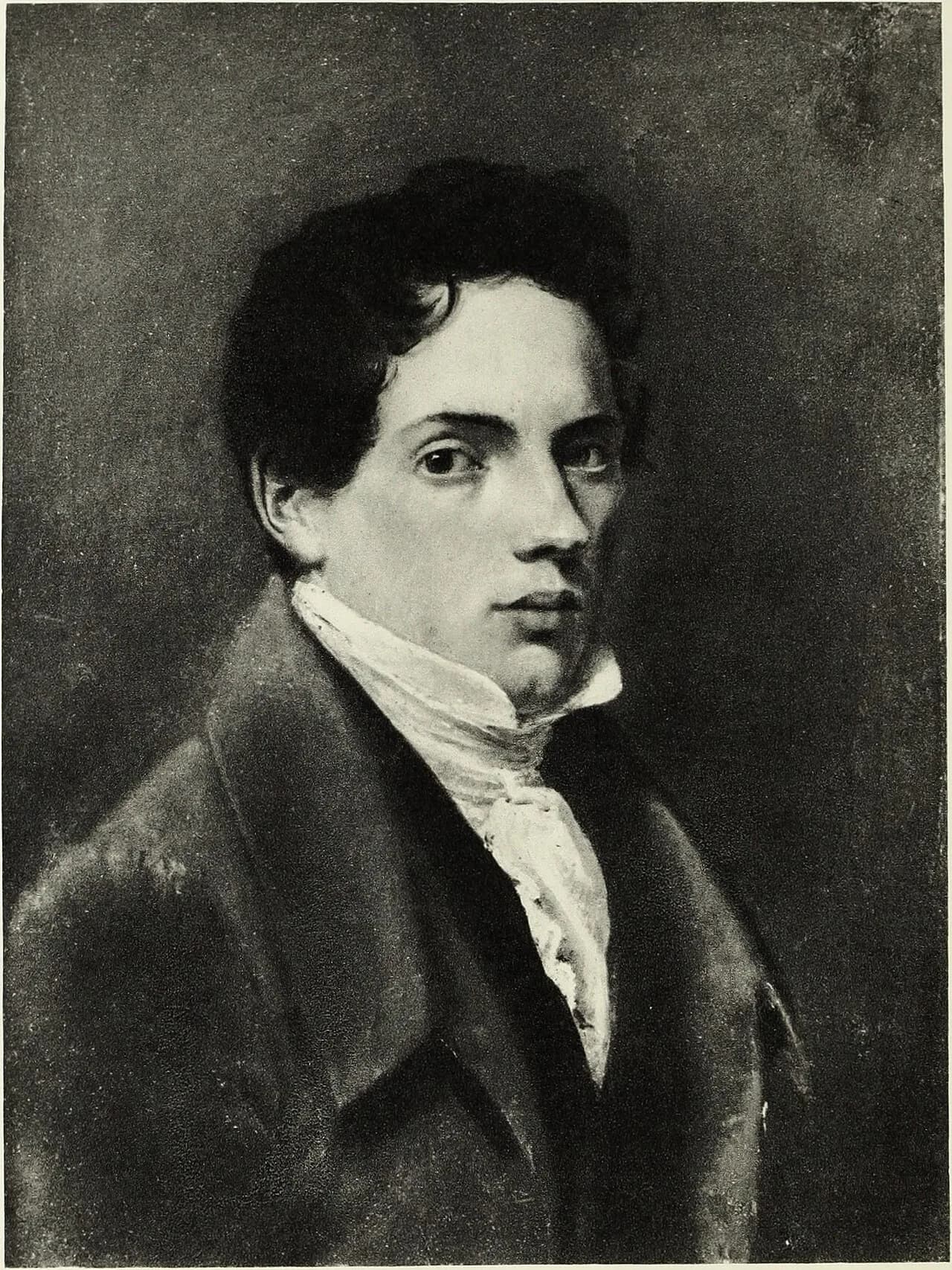 John-Étienne Chaponnière