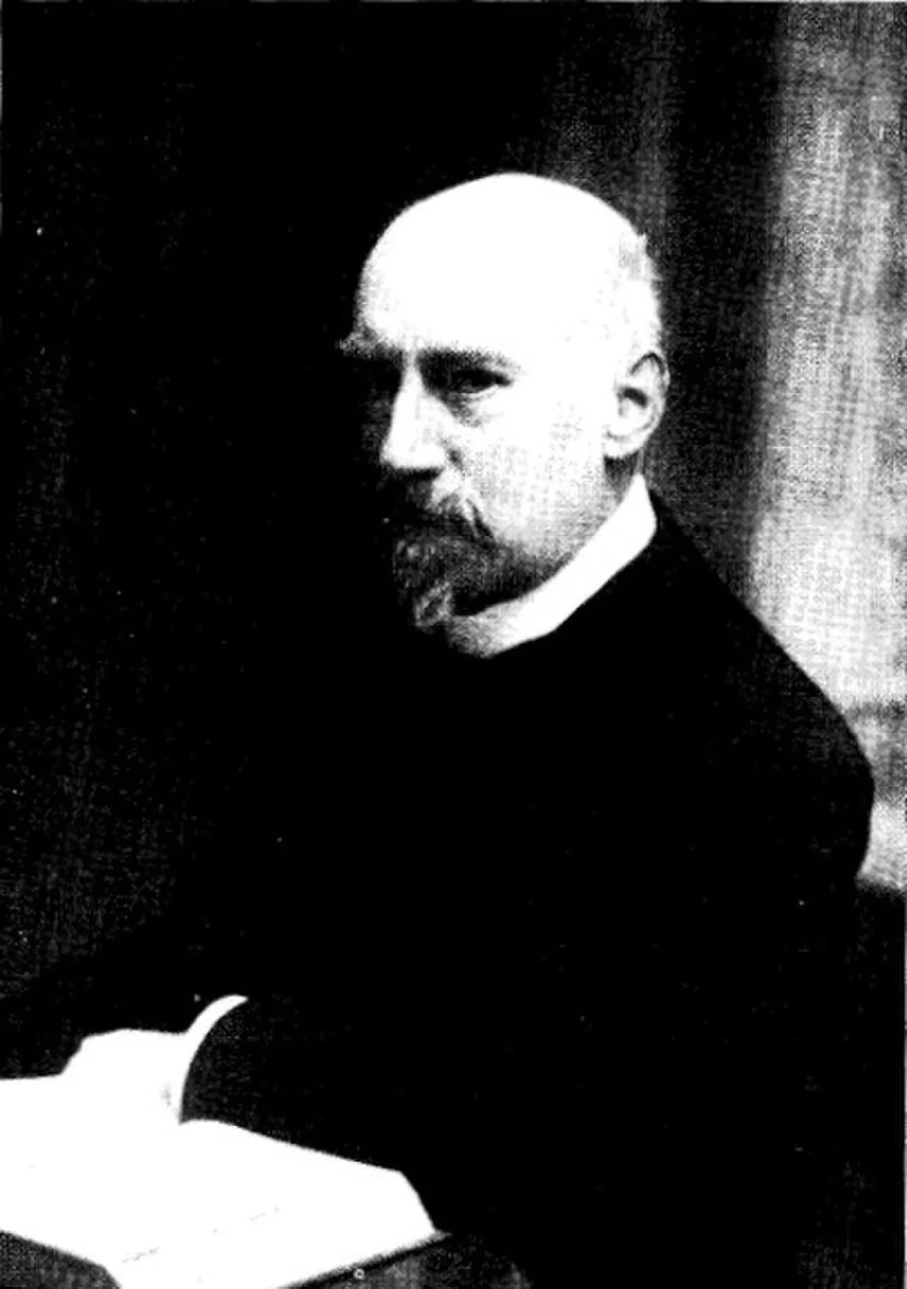 Ernest Coppieters-Stochove