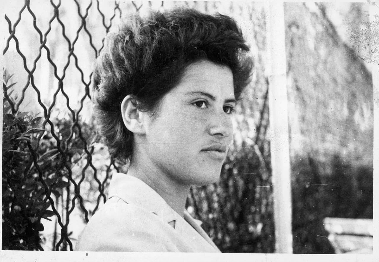 Edith Schreiber-Aujame