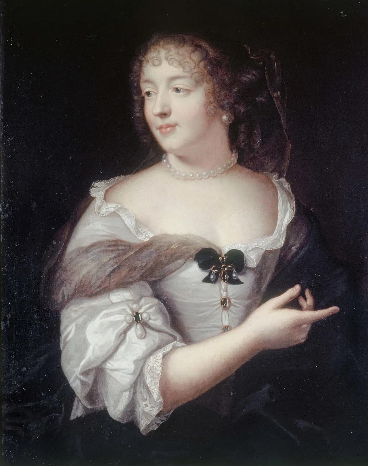 Marie de Rabutin-Chantal