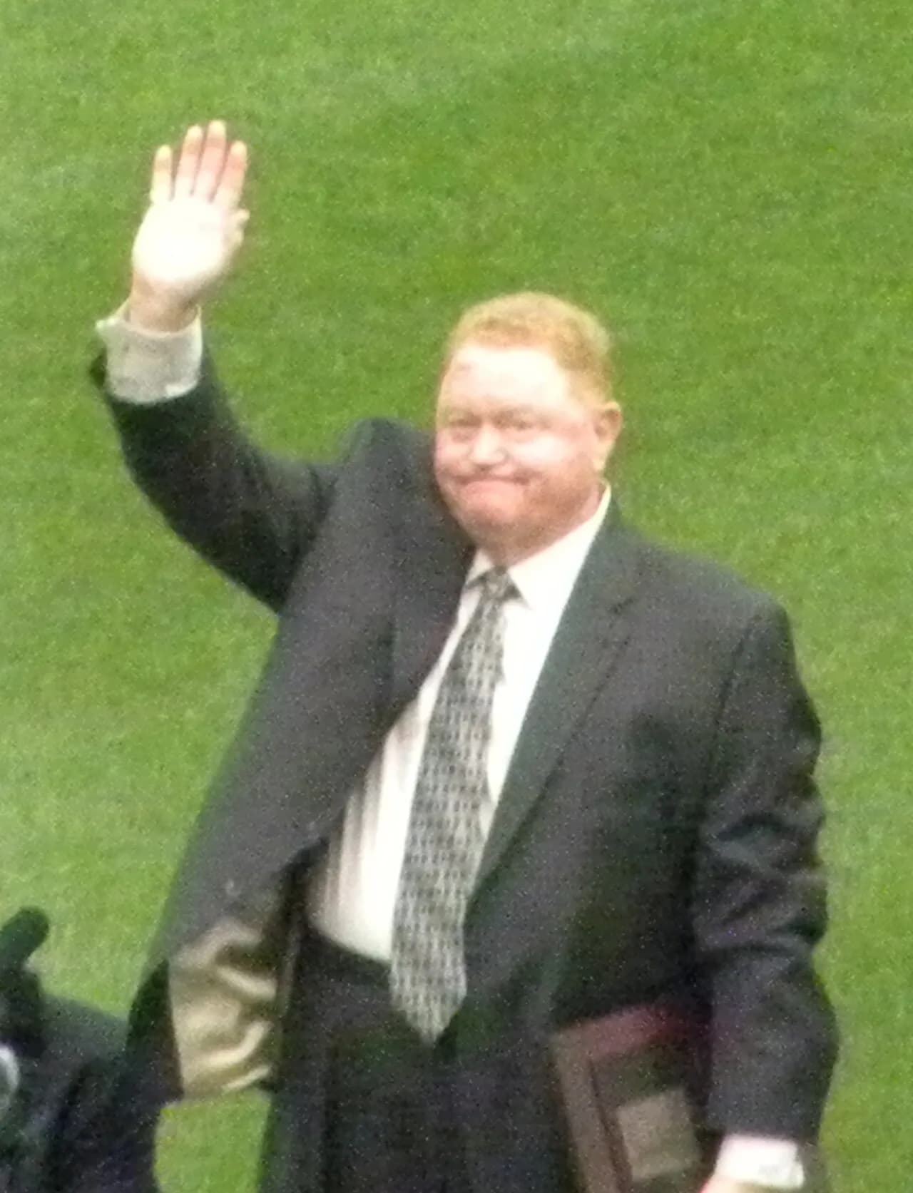 Rusty Staub