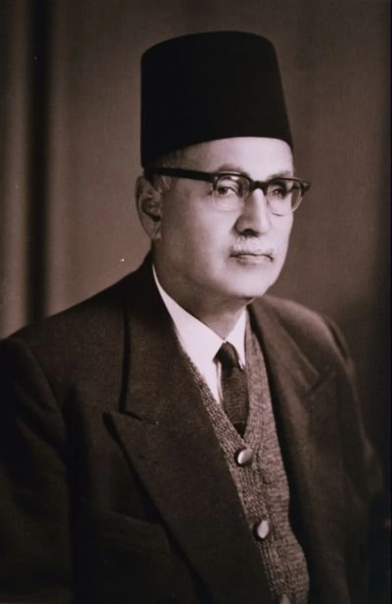 Fahmi al-Abboushi