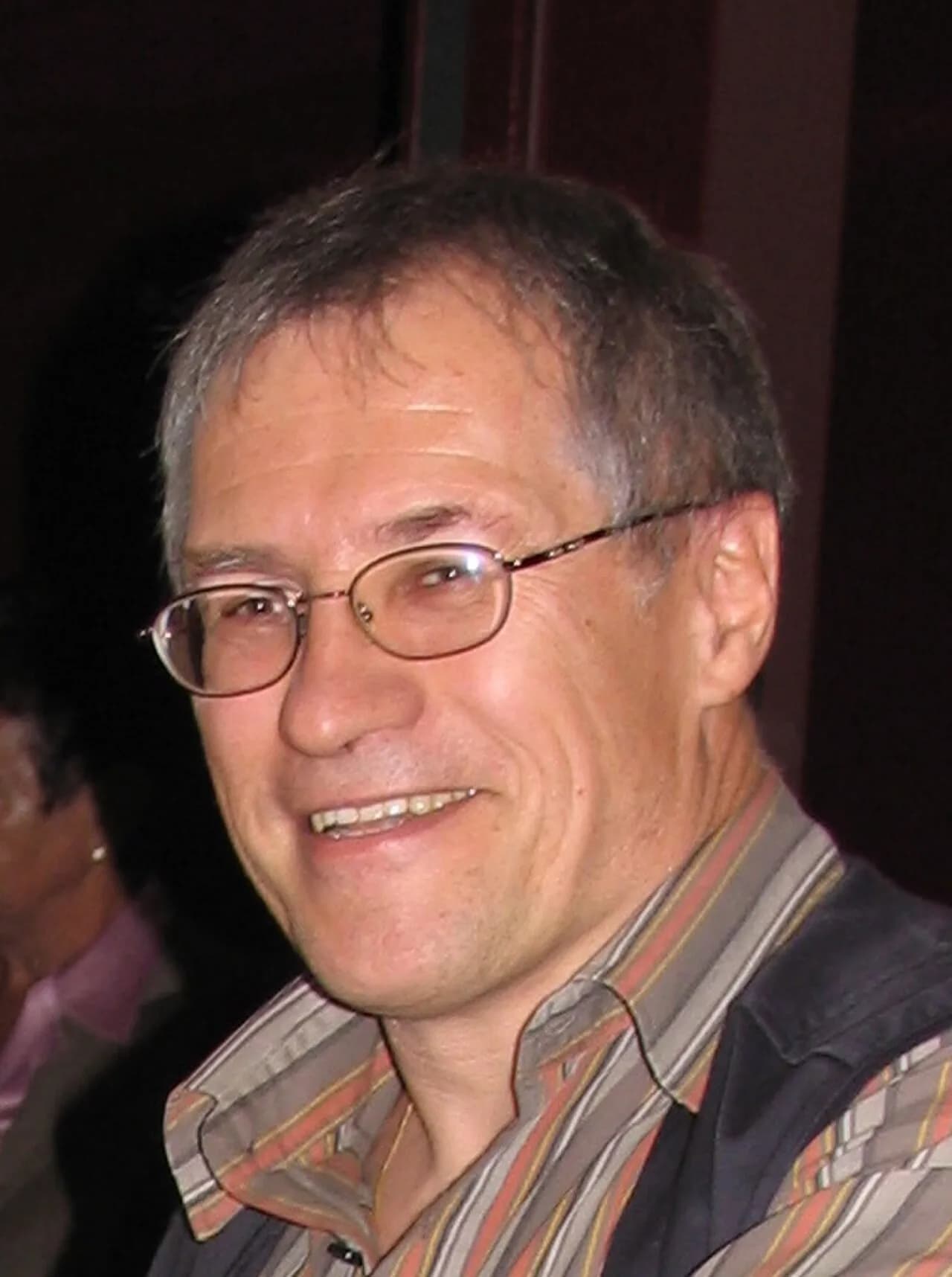 Zoran Božič