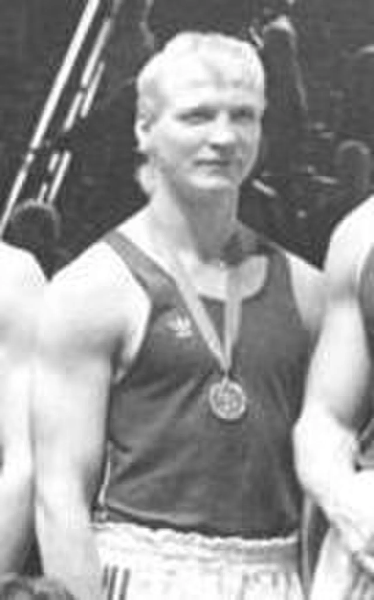 Sven Lange