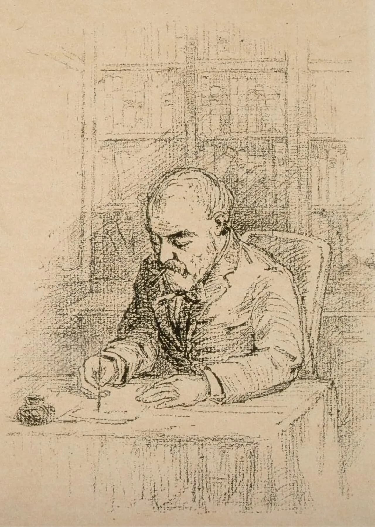 Charles Mehl