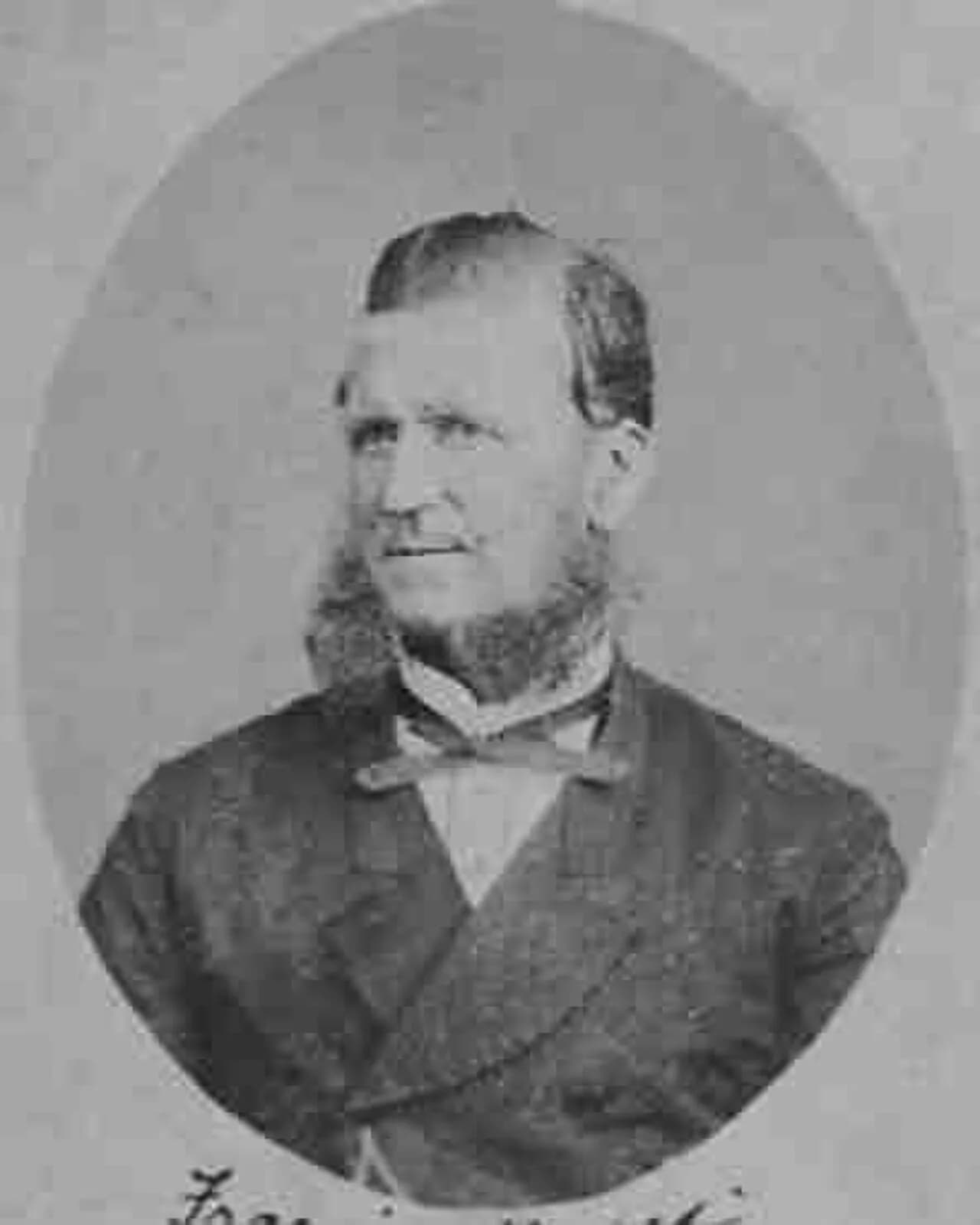 Francis Beattie