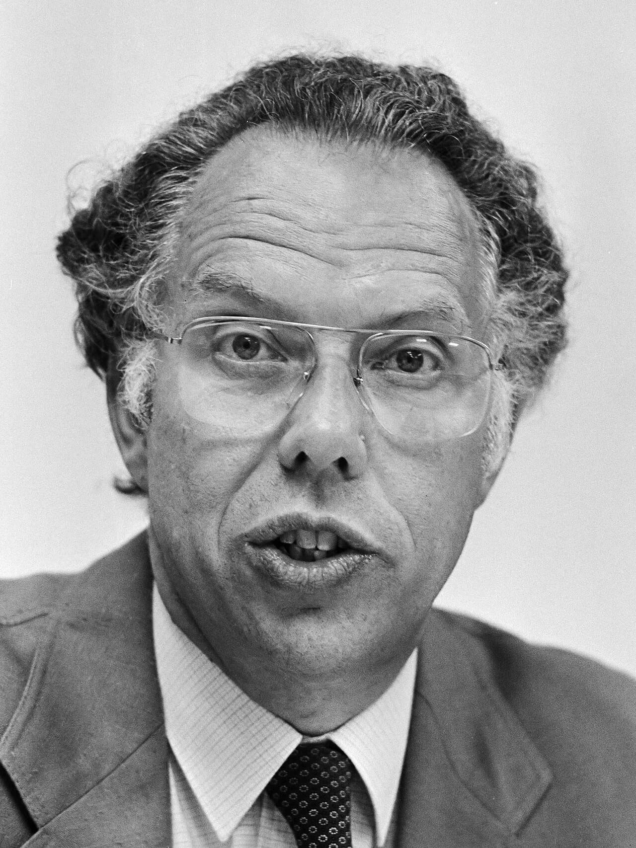 Albert van den Heuvel