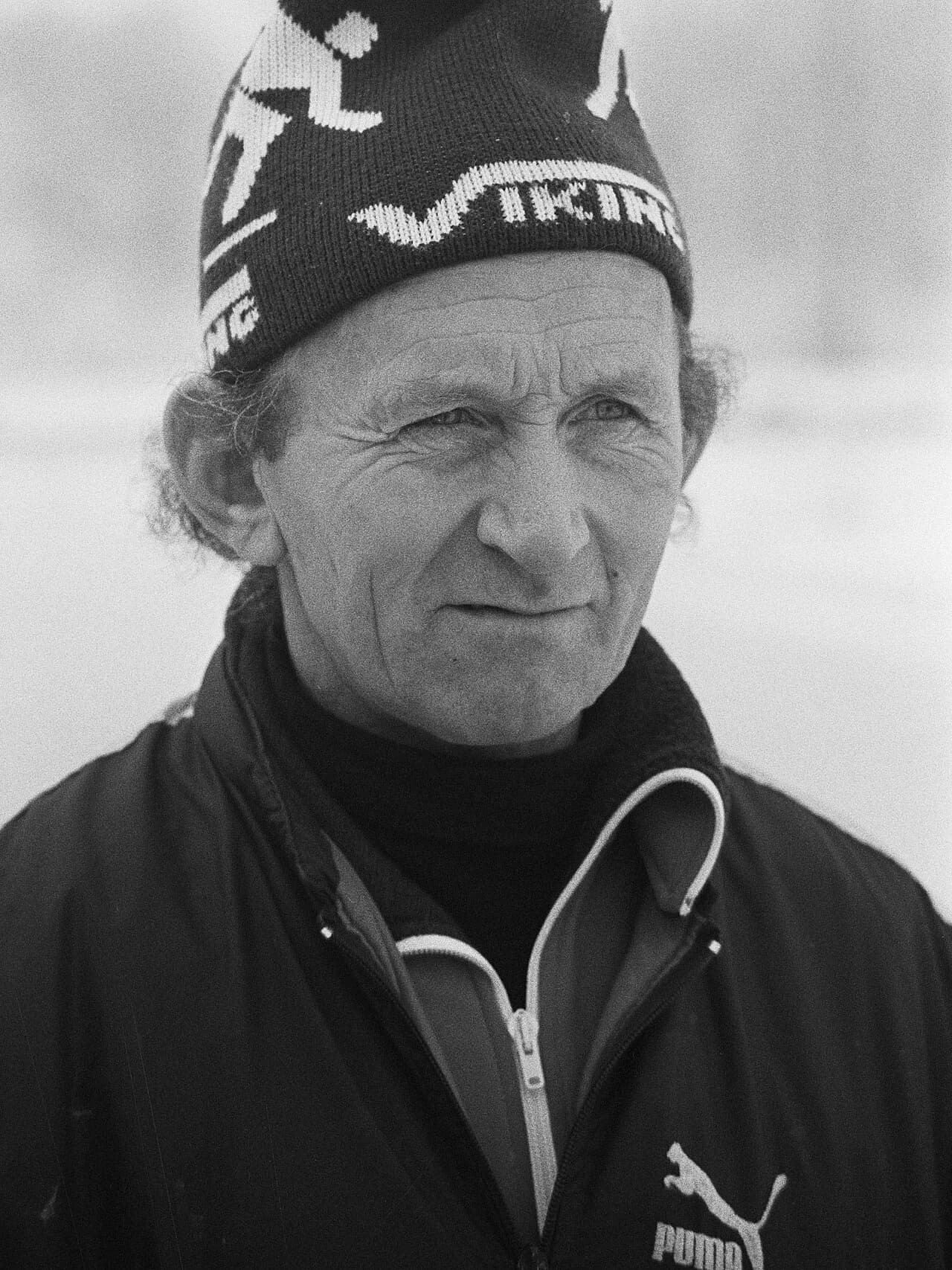 Egbert van 't Oever