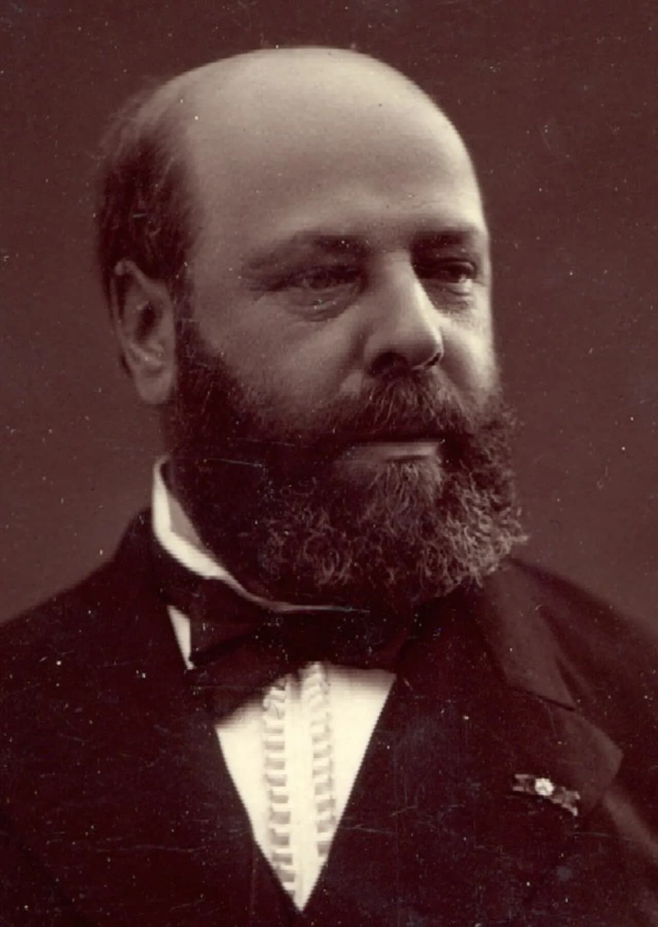 Auguste Cador