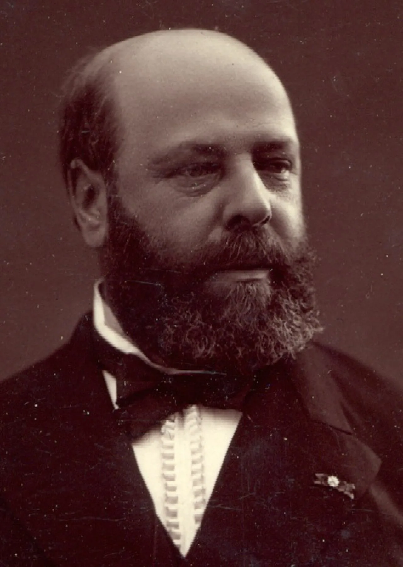 Auguste Cador
