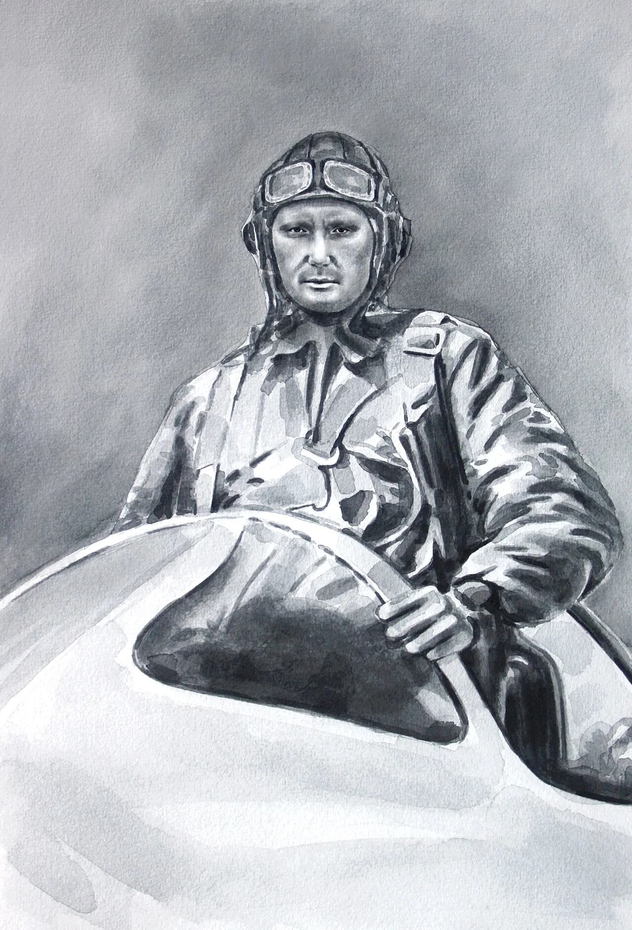 Nikolai Sutjagin