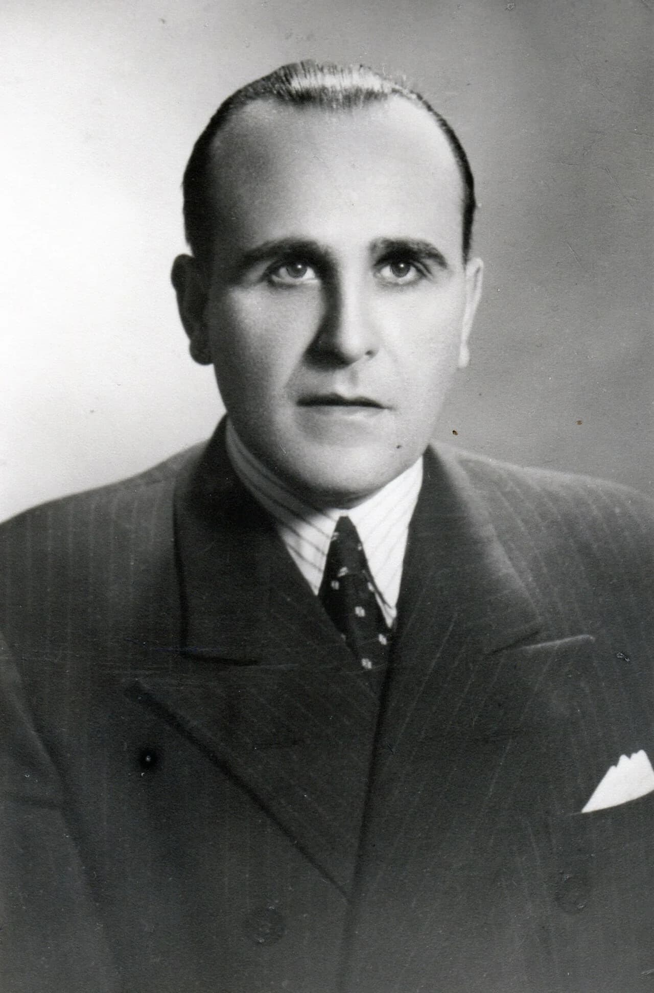 Federico Fernandez Castillejo