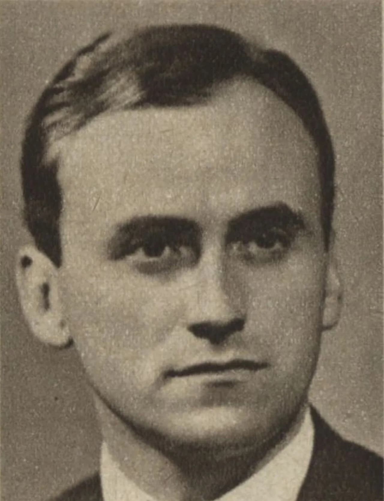 Miloš Hlávka