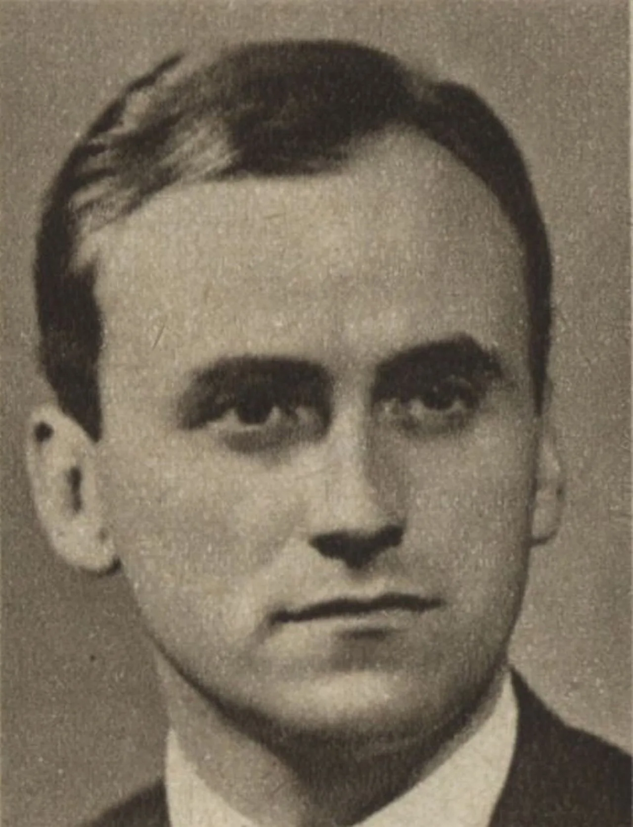 Miloš Hlávka