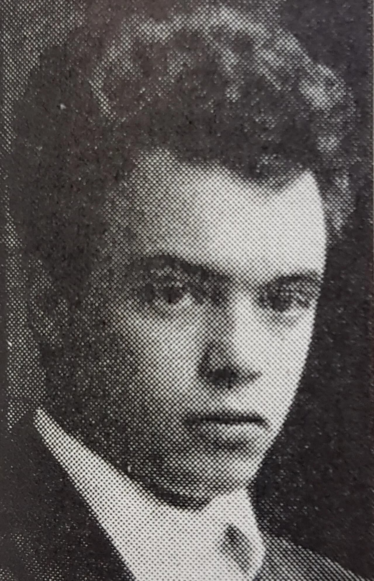 Gudmar Olovson
