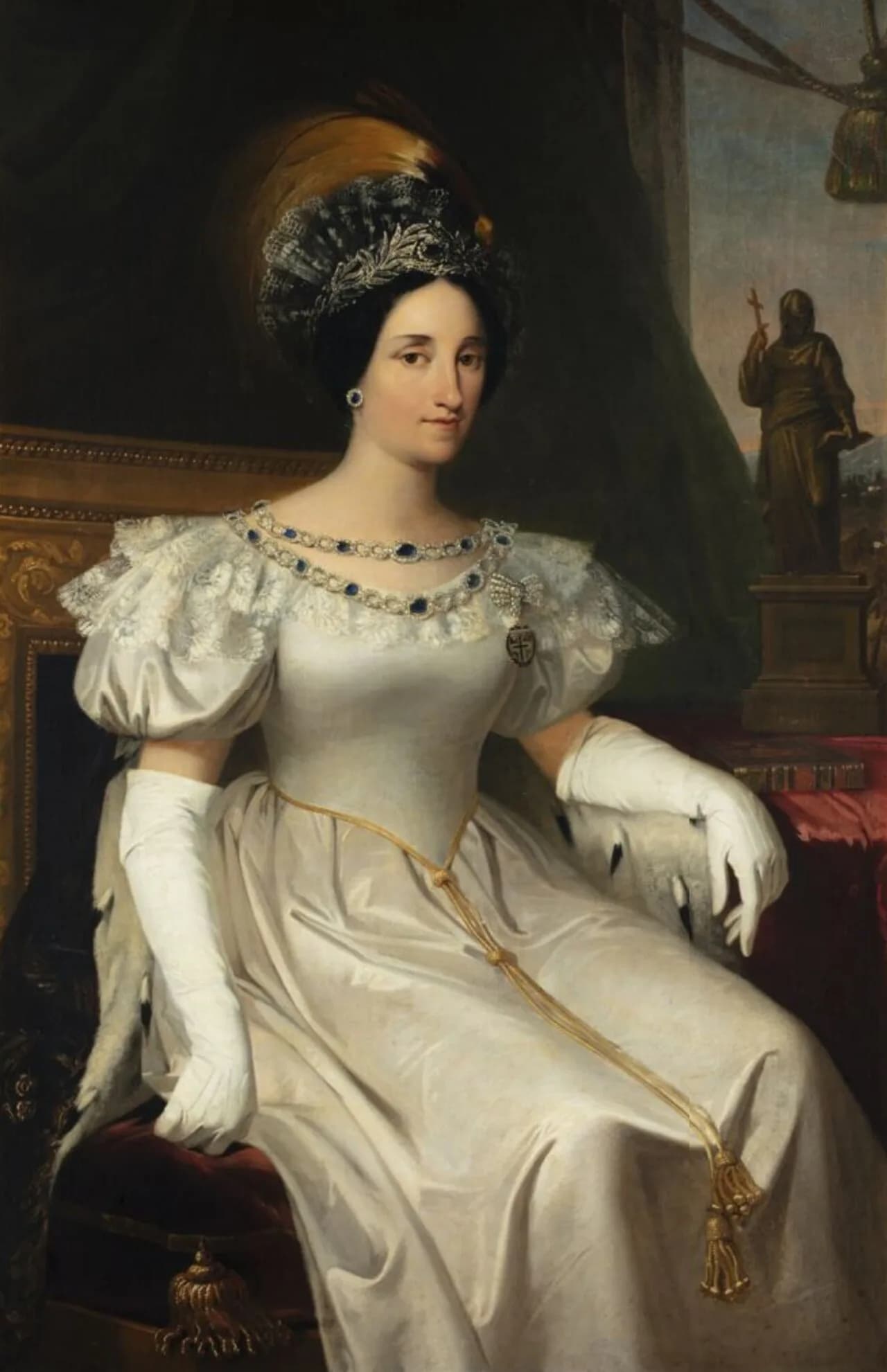 Maria Beatrix von Savoyen