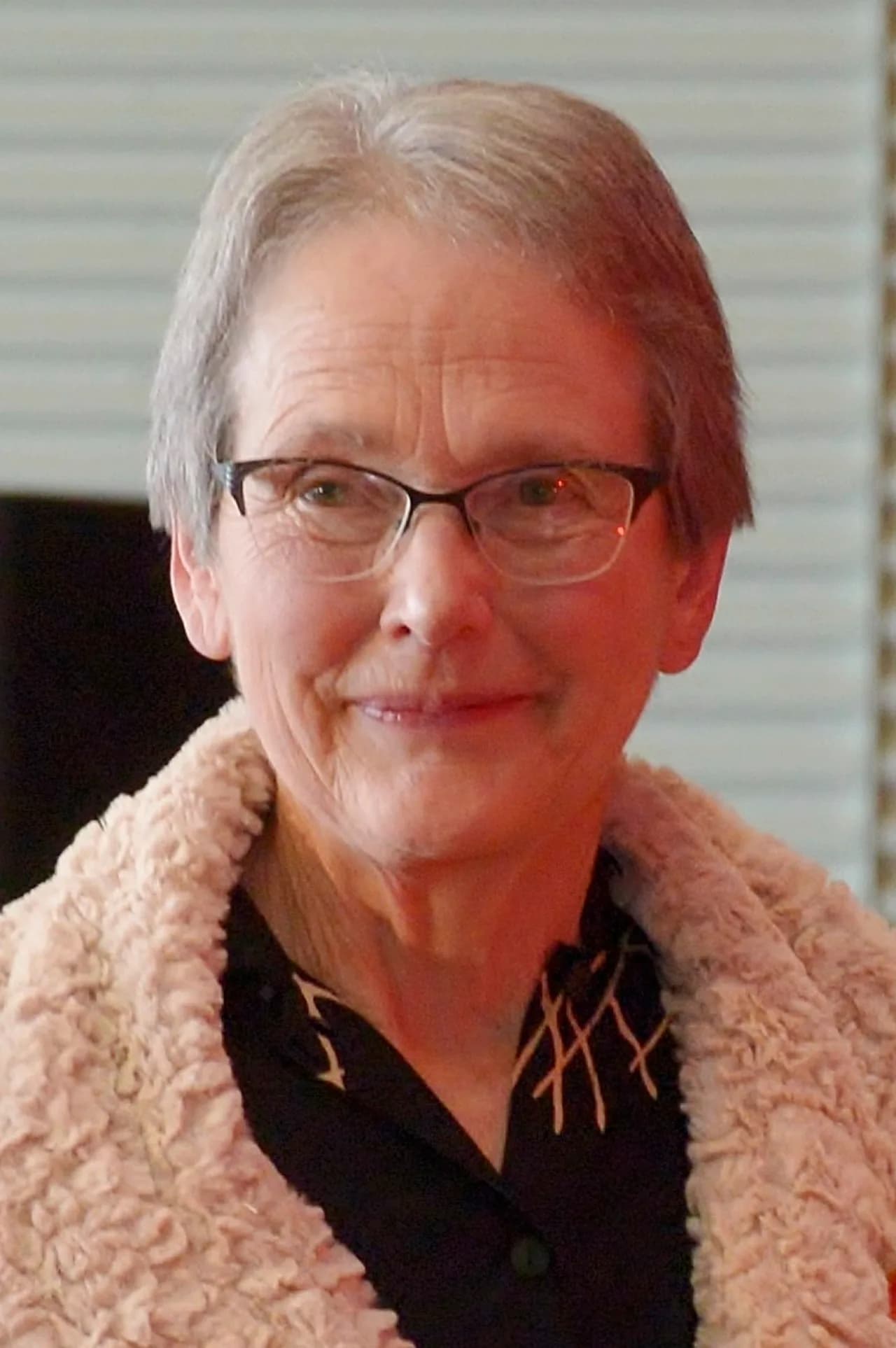 Helen Leach