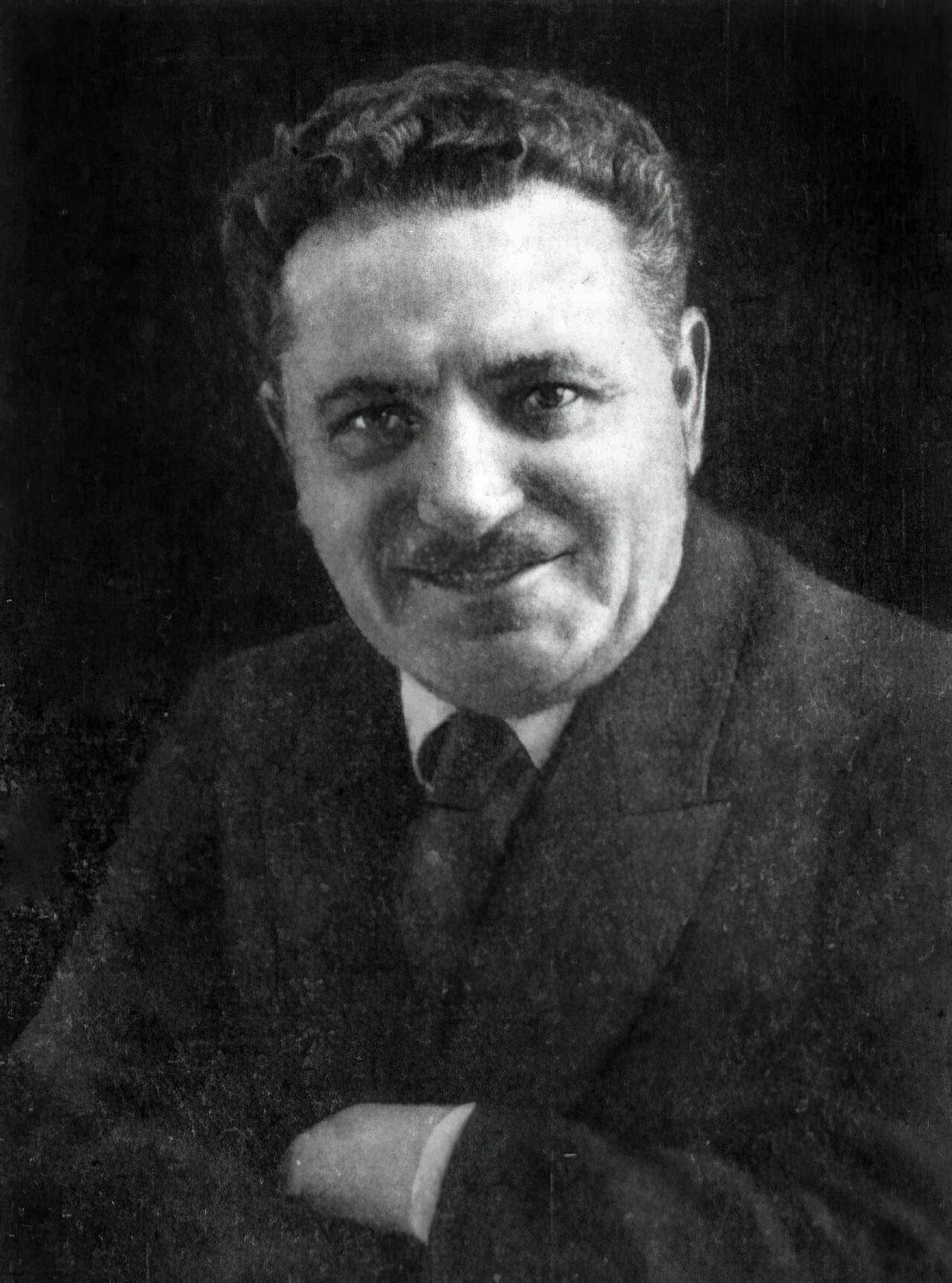 Howhannes Abeljan