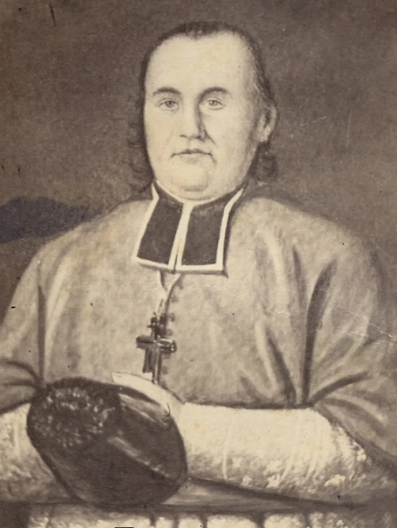 Jean-François Hubert