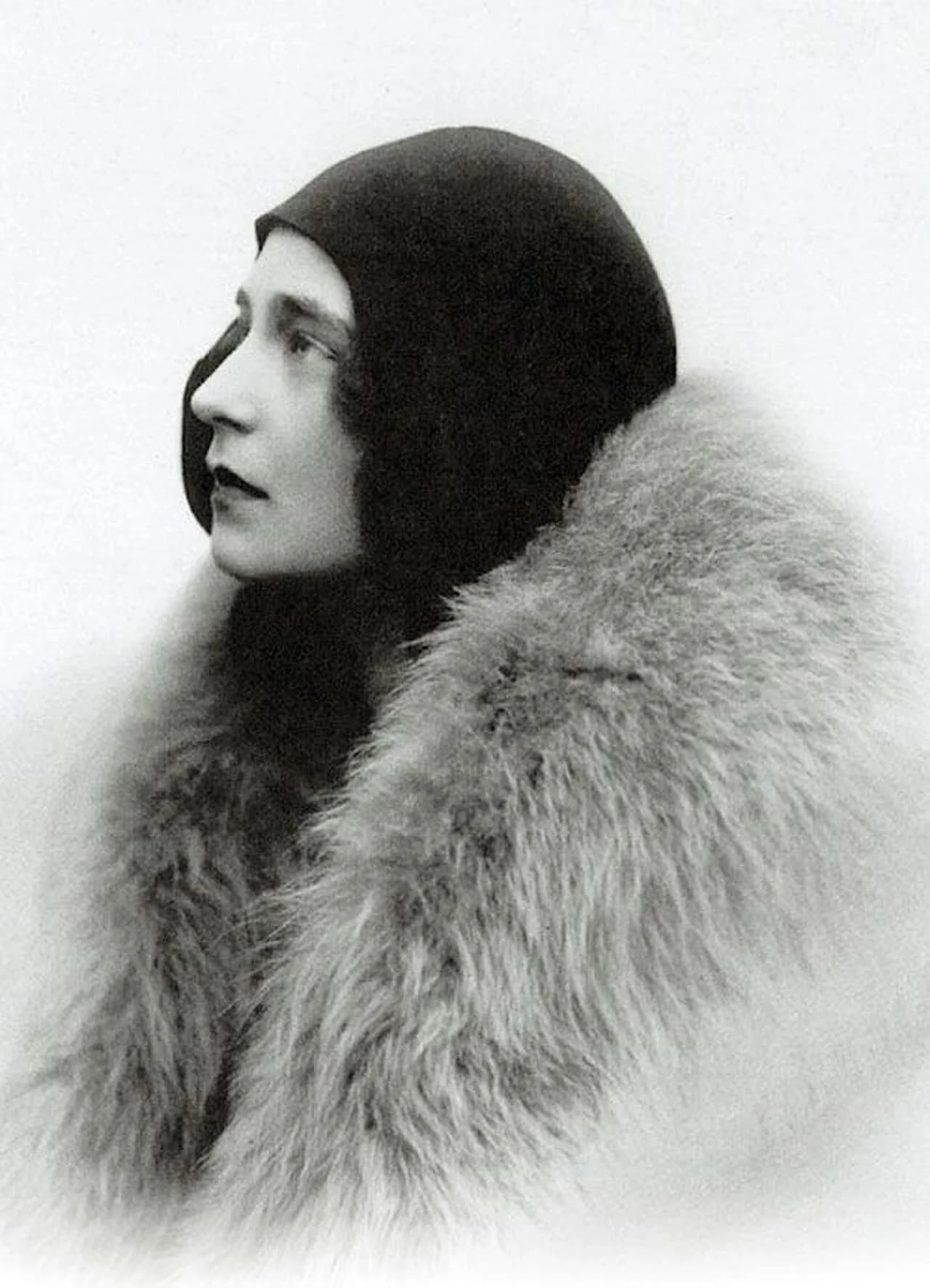 Kira Kirillowna Romanowa