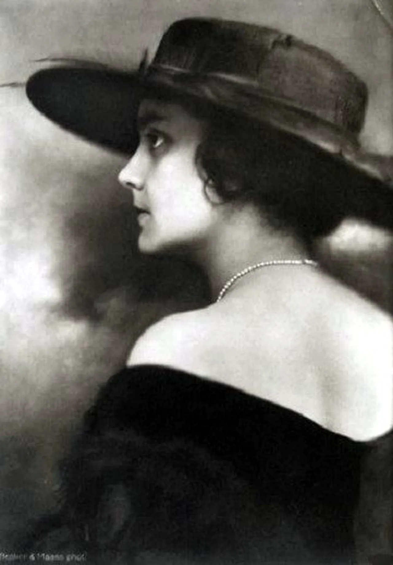 Sybill Morel