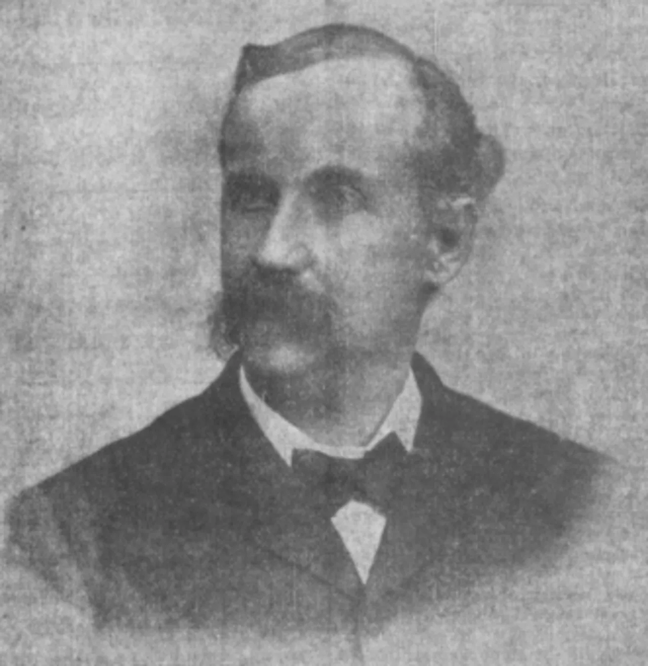 Sydenham Benoni Alexander