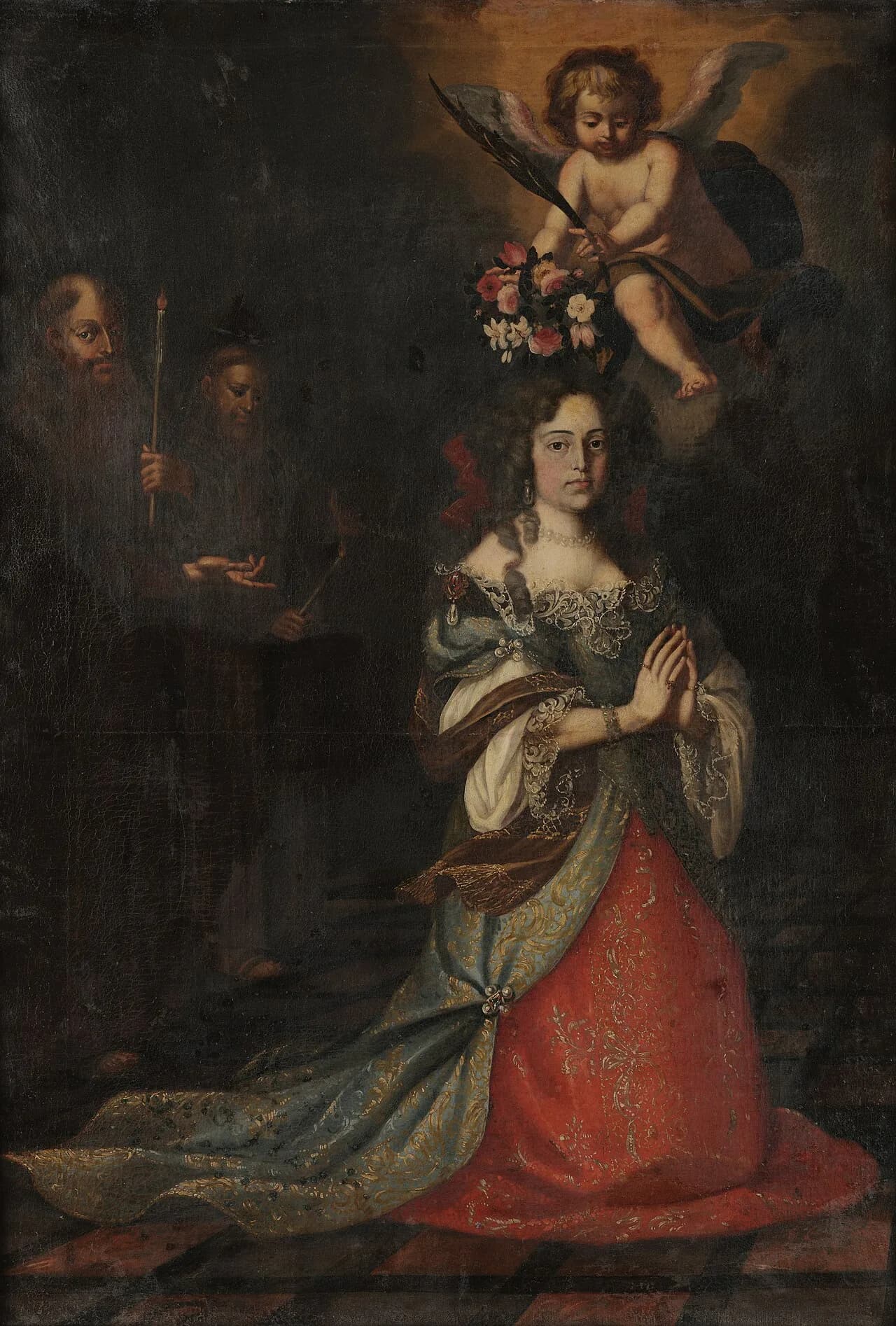 Maria Francisca Elisabeth von Savoyen