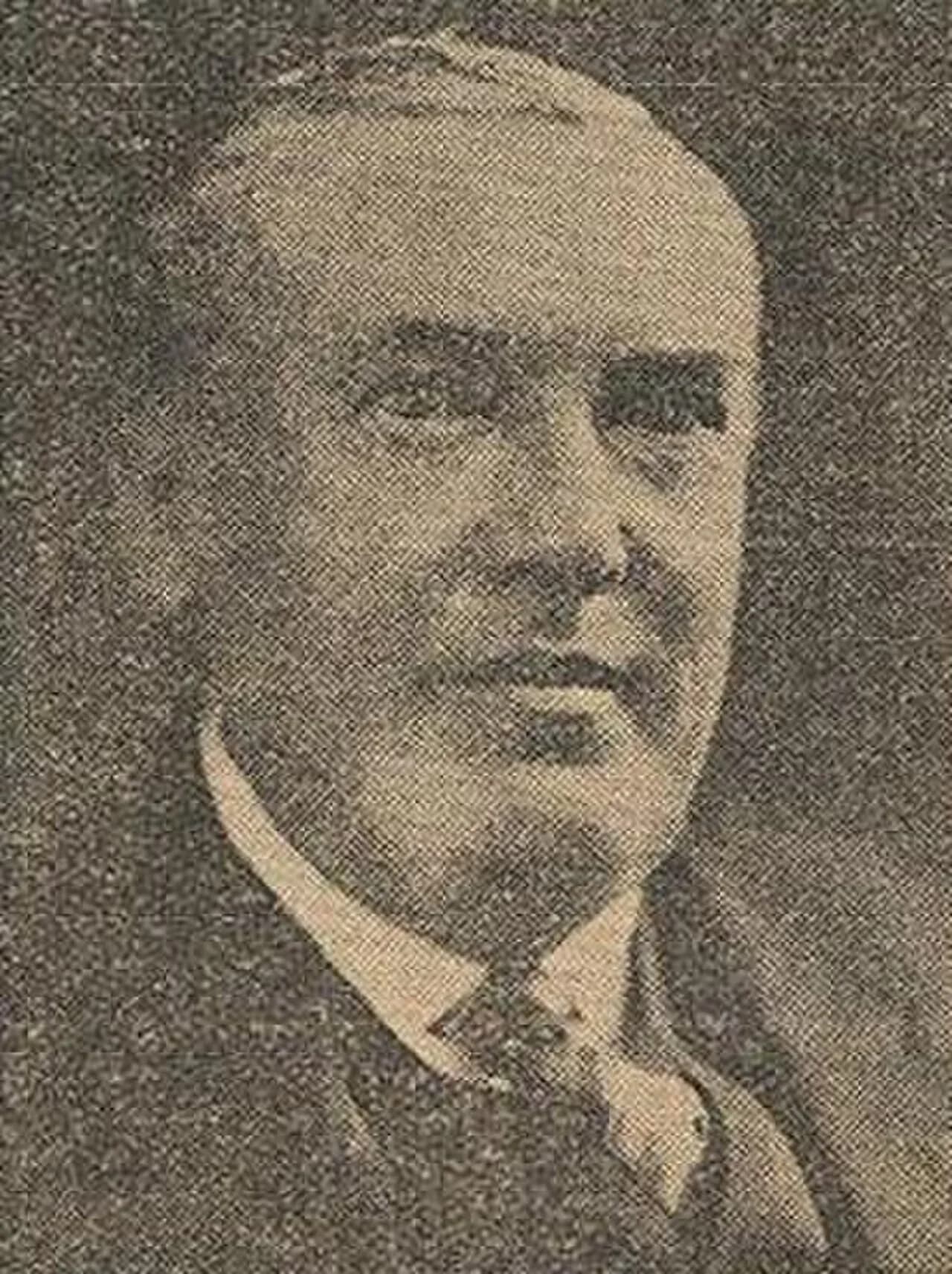 Sydney J. Bowie