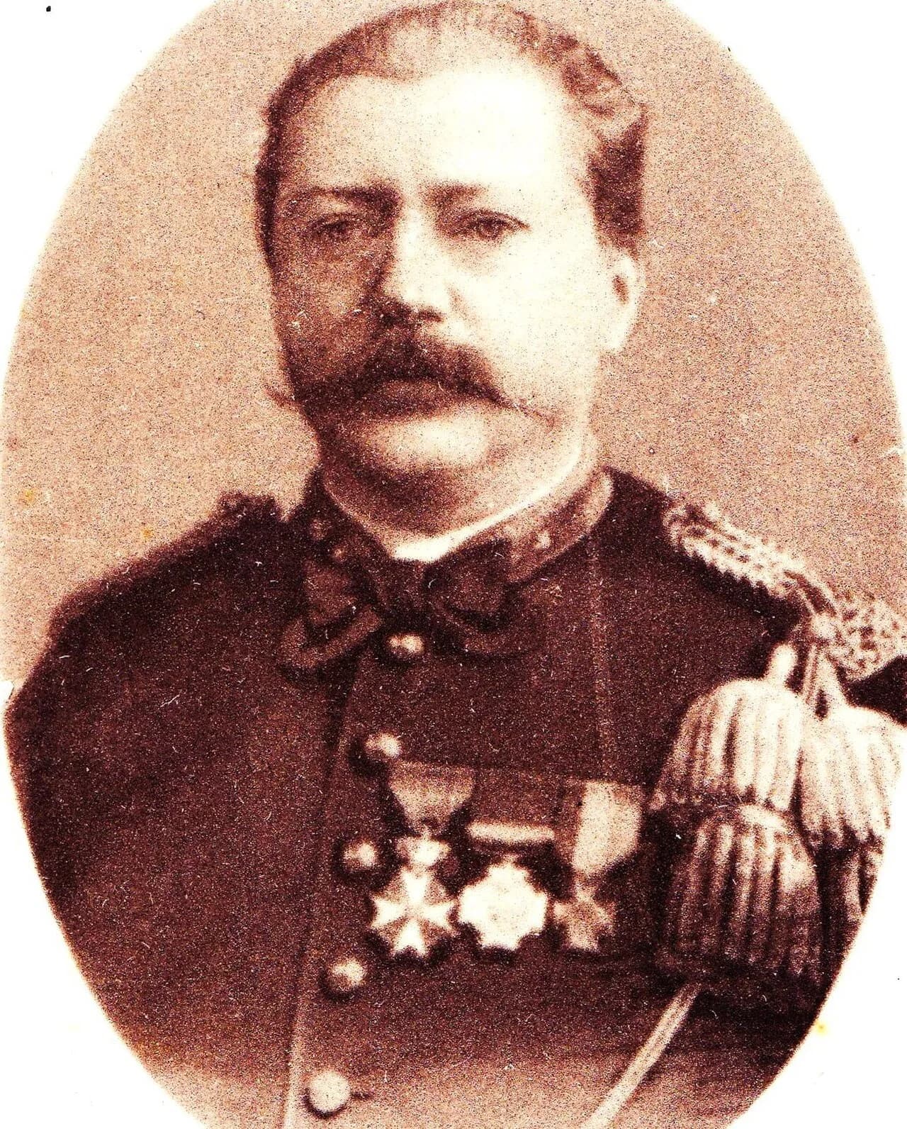 Hendrik Jan Laurens de Bank Langenhorst