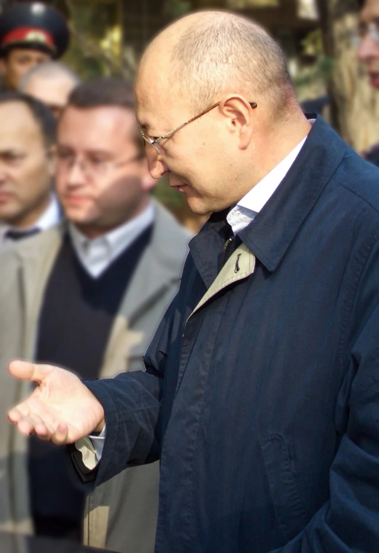 Altinbek Sarsenbajuly
