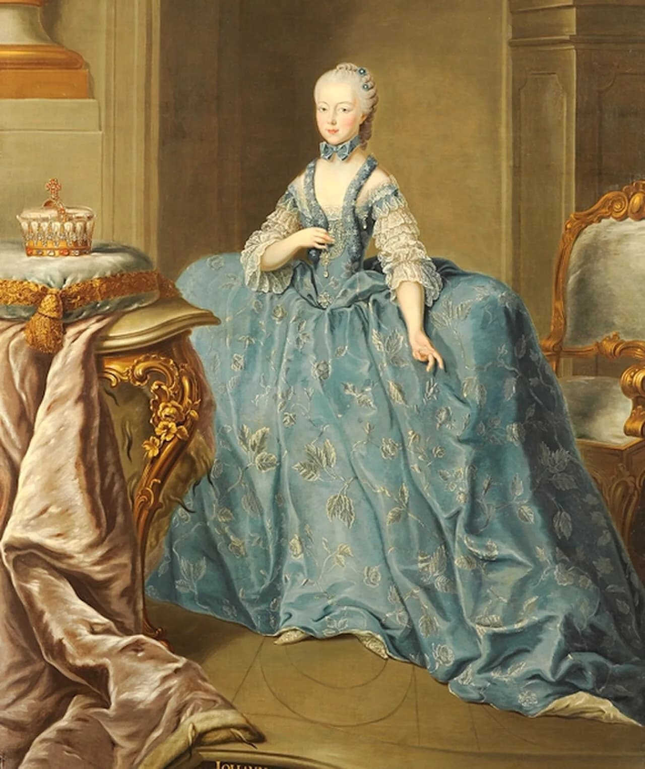 von Österreich