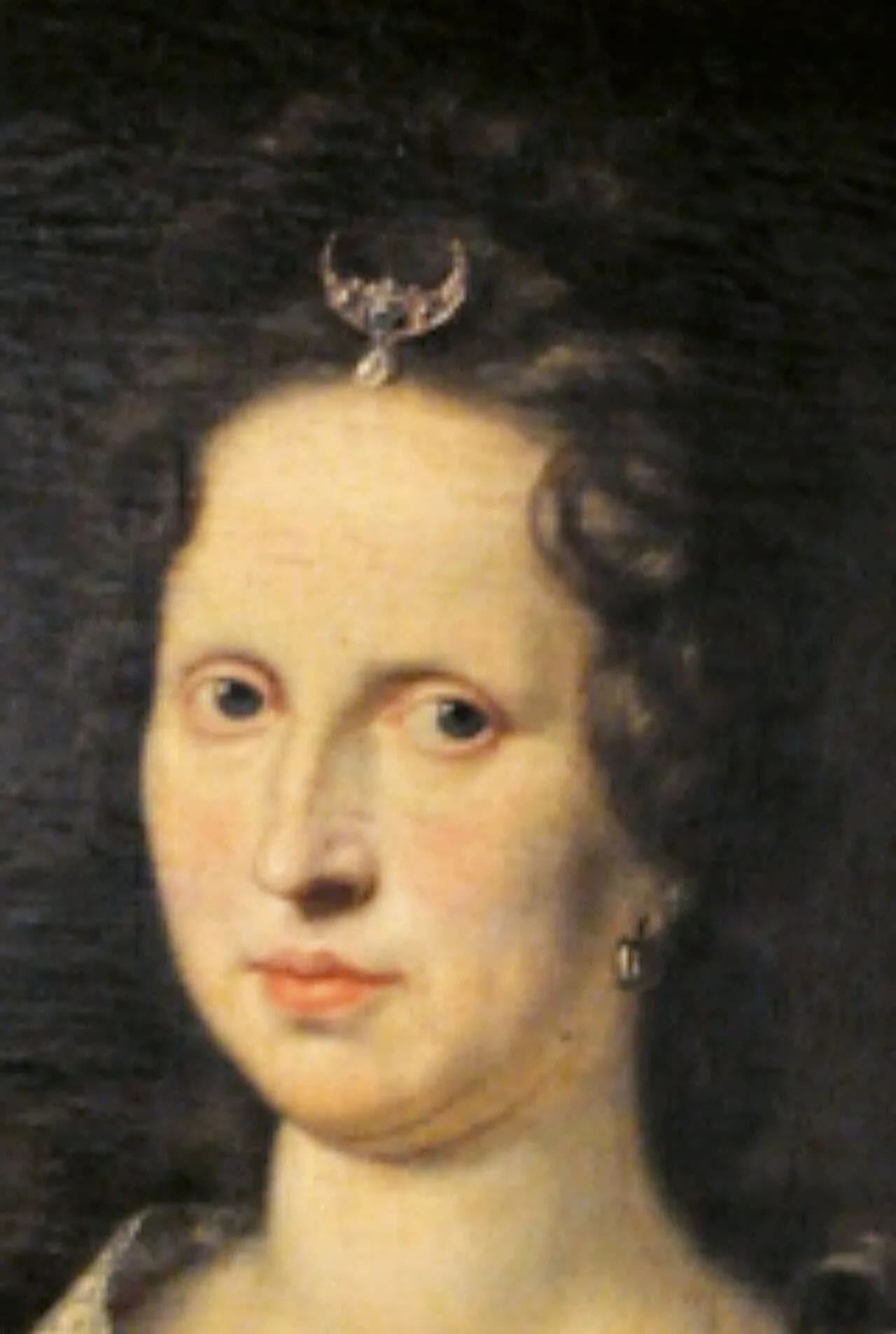 Magdalene Sophie von Hessen-Homburg