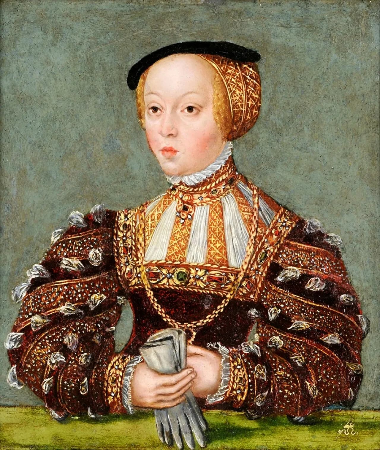 Elisabeth von Österreich