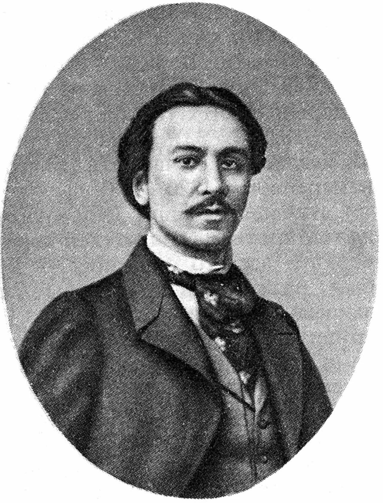 Wsewolod Wladimirowitsch Krestowski
