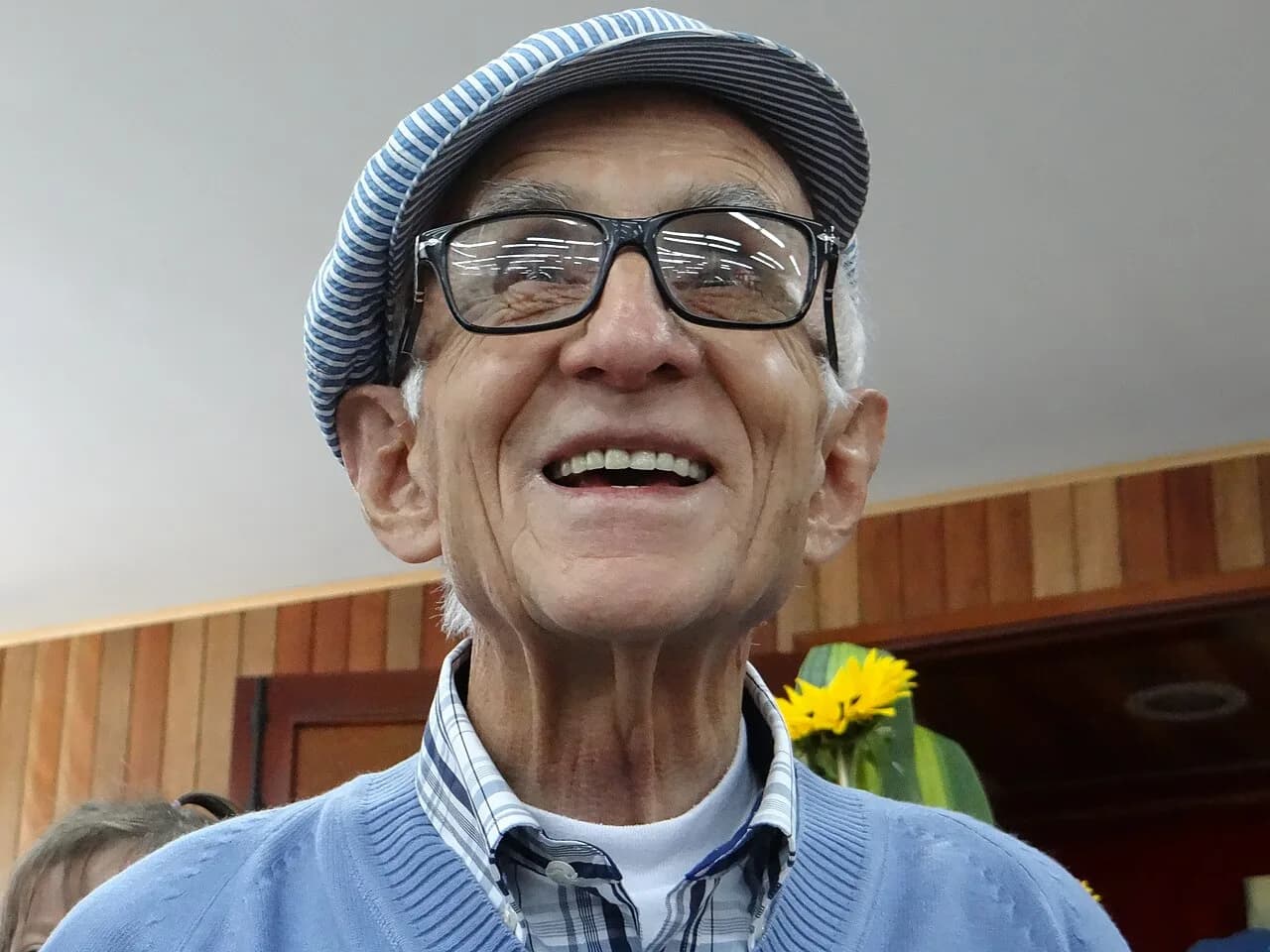 Javier de Nicoló