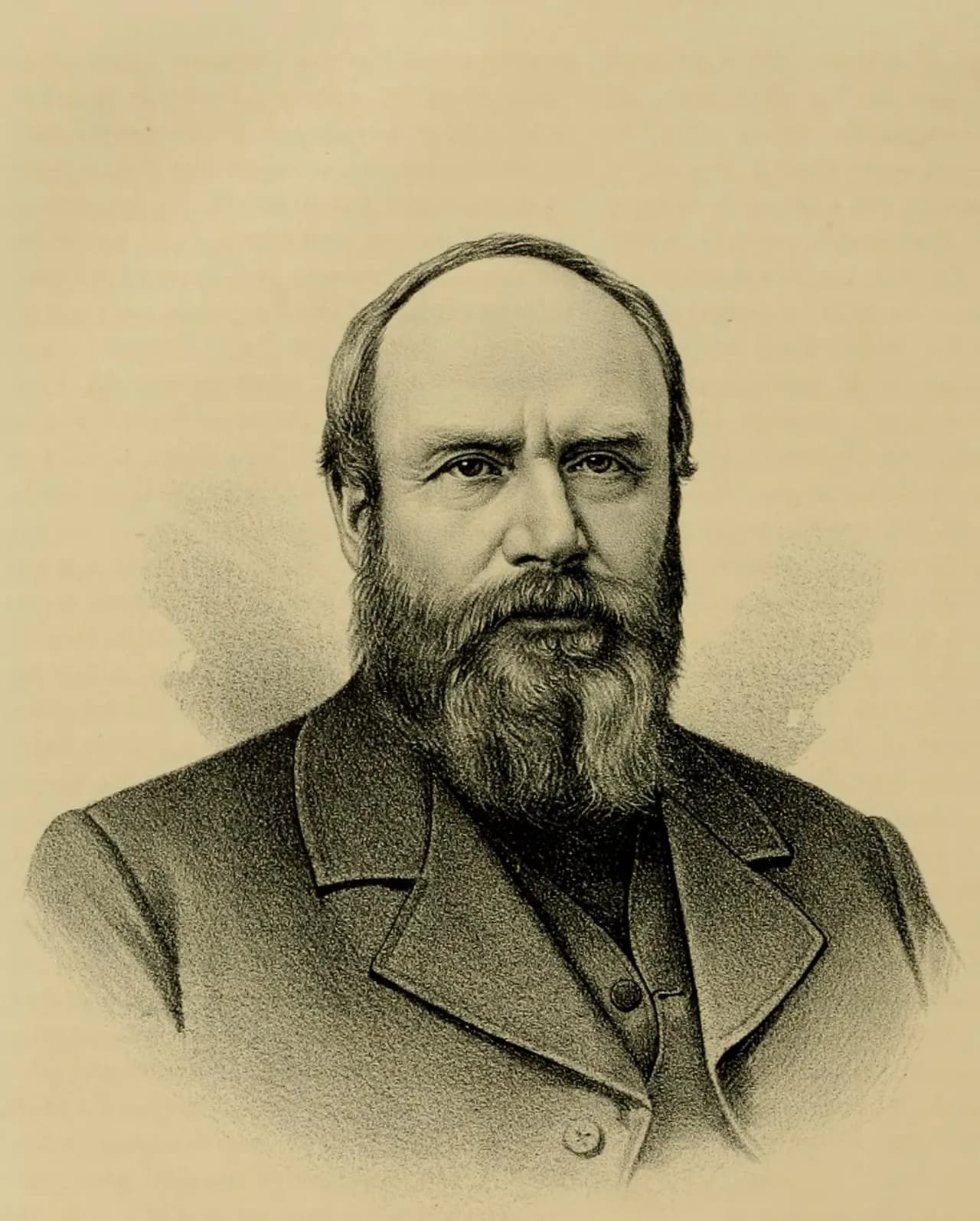 Noah D. Comstock