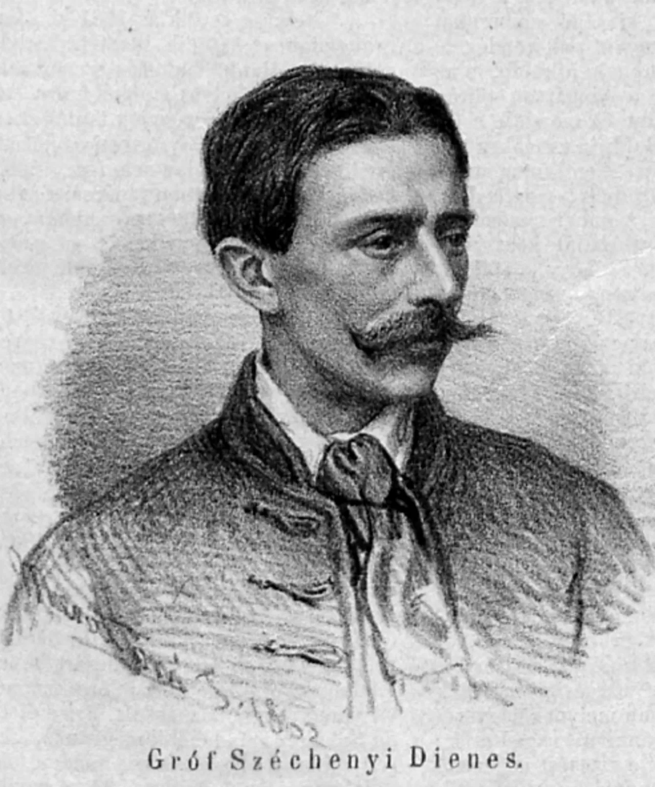 Dénes Szechenyi