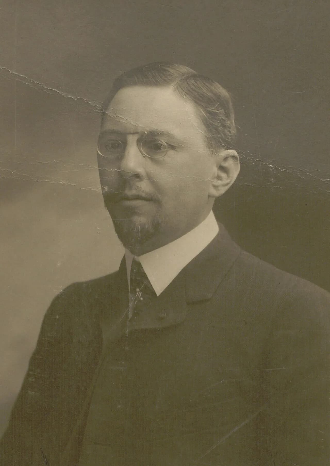 Alphonse Bonhoure