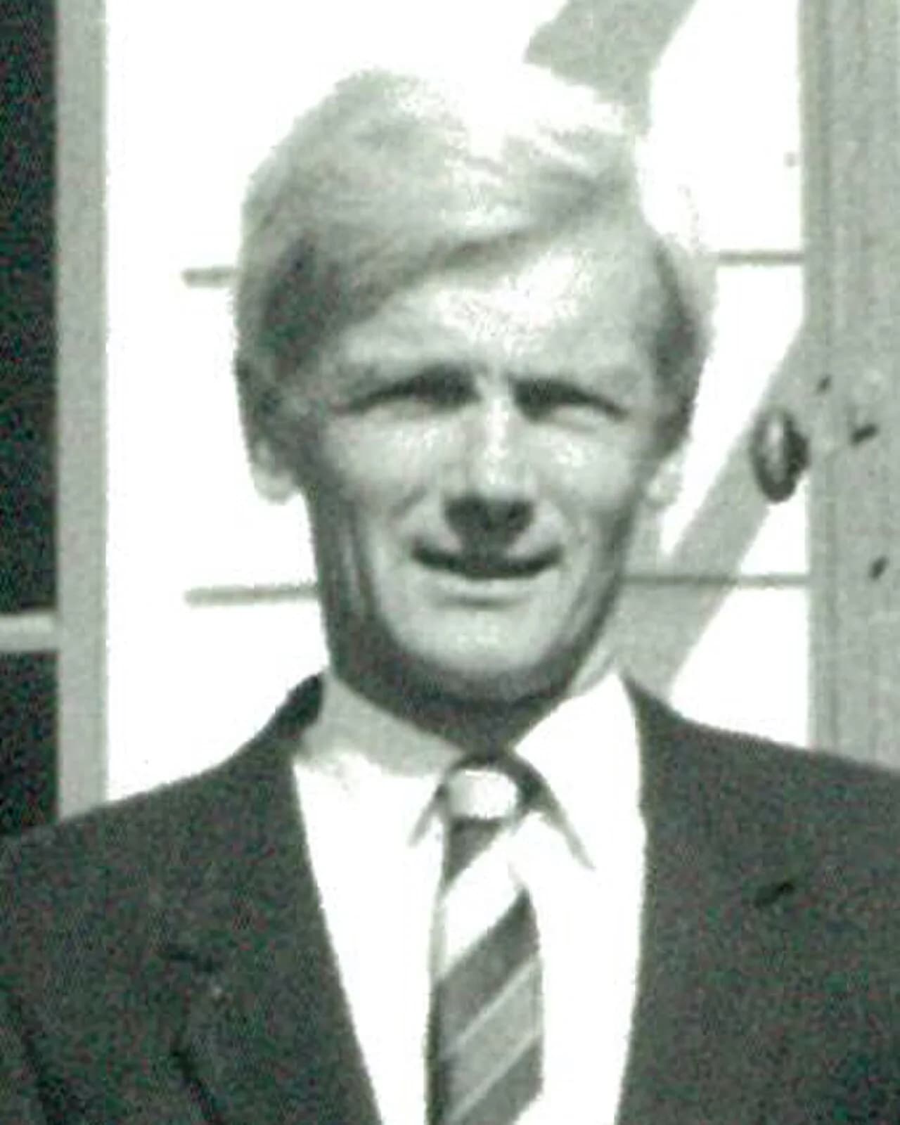 Neil Waters