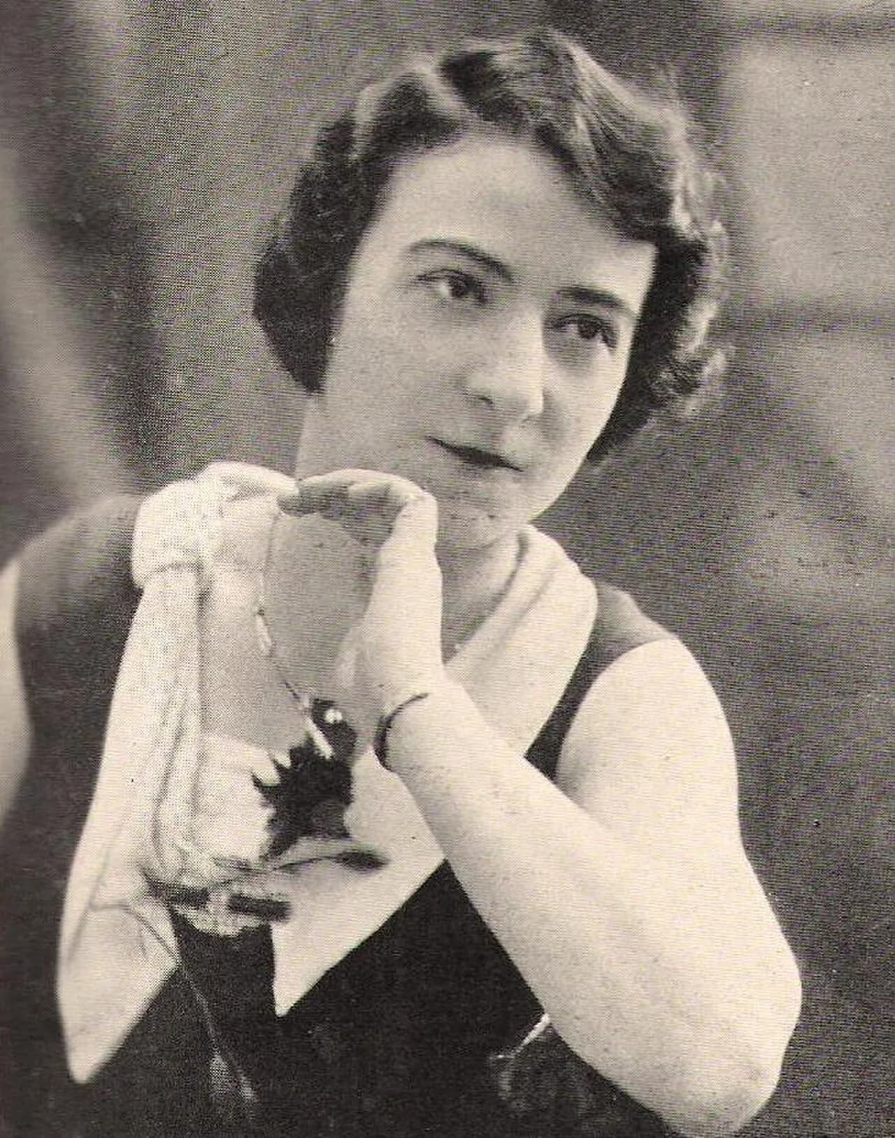 Gisèle Barbotin